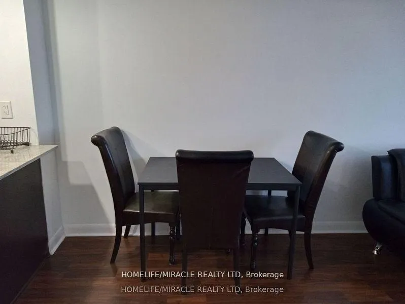 Photo 4 of Unit 3101, 190 Borough Drive, Scarborough, Bendale — HOMEH