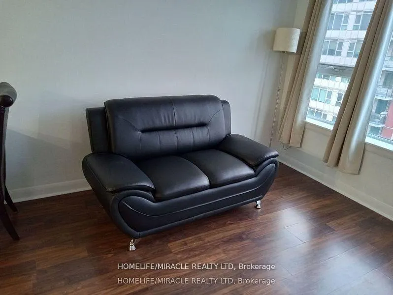 Photo 5 of Unit 3101, 190 Borough Drive, Scarborough, Bendale — HOMEH