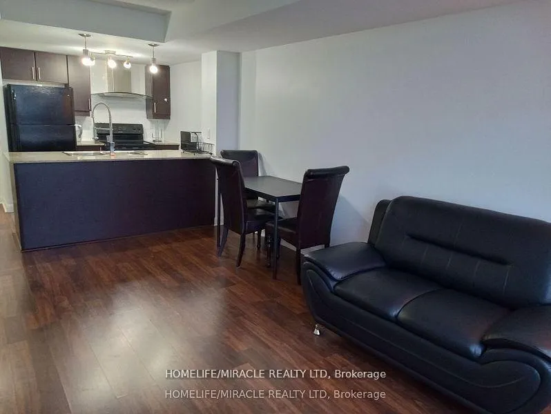 Photo 6 of Unit 3101, 190 Borough Drive, Scarborough, Bendale — HOMEH