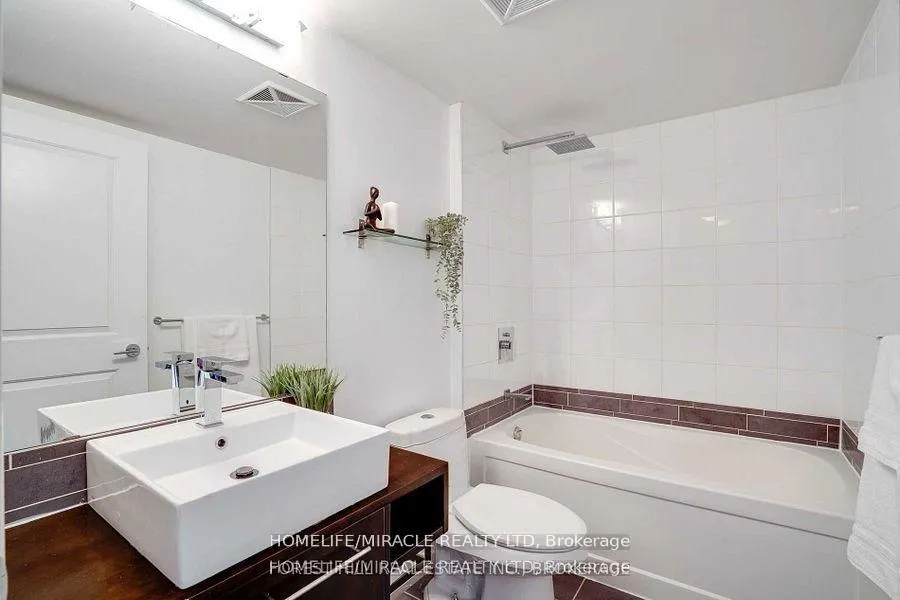 Photo 7 of Unit 3101, 190 Borough Drive, Scarborough, Bendale — HOMEH