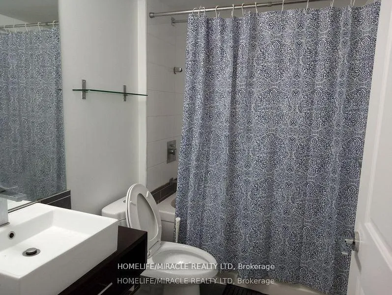 Photo 8 of Unit 3101, 190 Borough Drive, Scarborough, Bendale — HOMEH