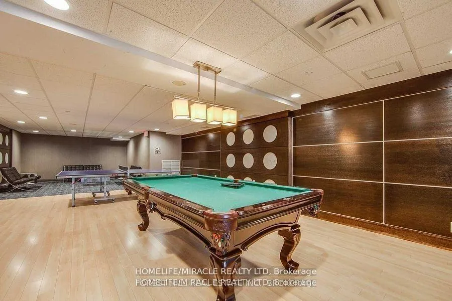 Photo 17 of Unit 3101, 190 Borough Drive, Scarborough, Bendale — HOMEH