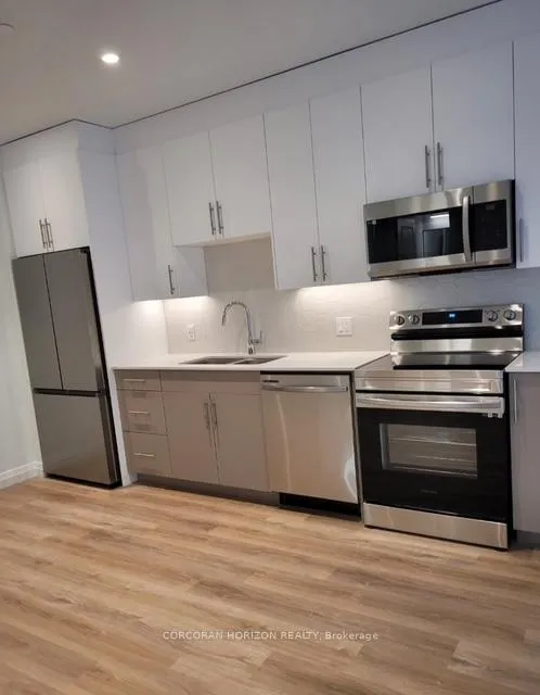 Photo 4 of Unit 321, 525 New Dundee Road, Kitchener — HOMEH