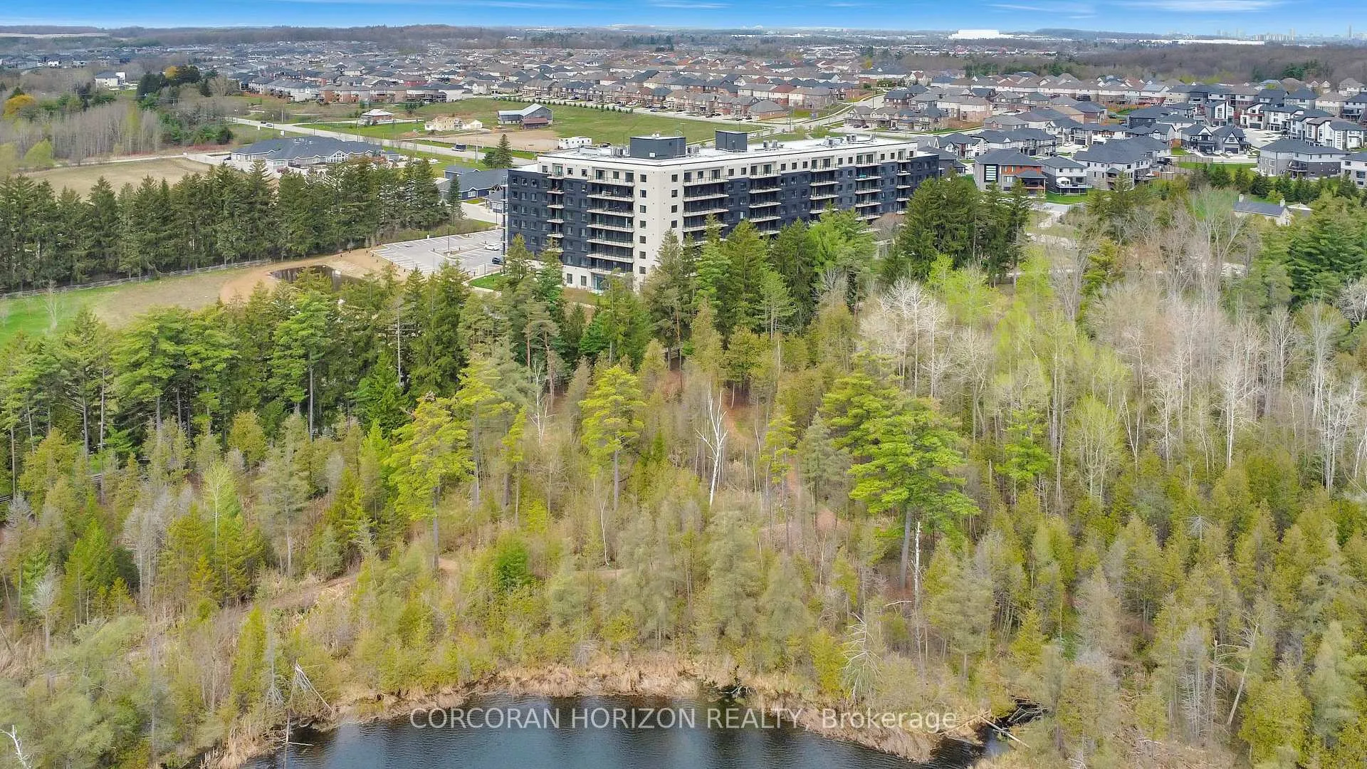Photo 16 of Unit 321, 525 New Dundee Road, Kitchener — HOMEH
