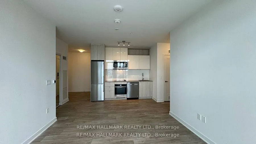 Photo 7 of Unit PH 3001, 70 Princess Street, Toronto, Waterfront Communities — HOMEH