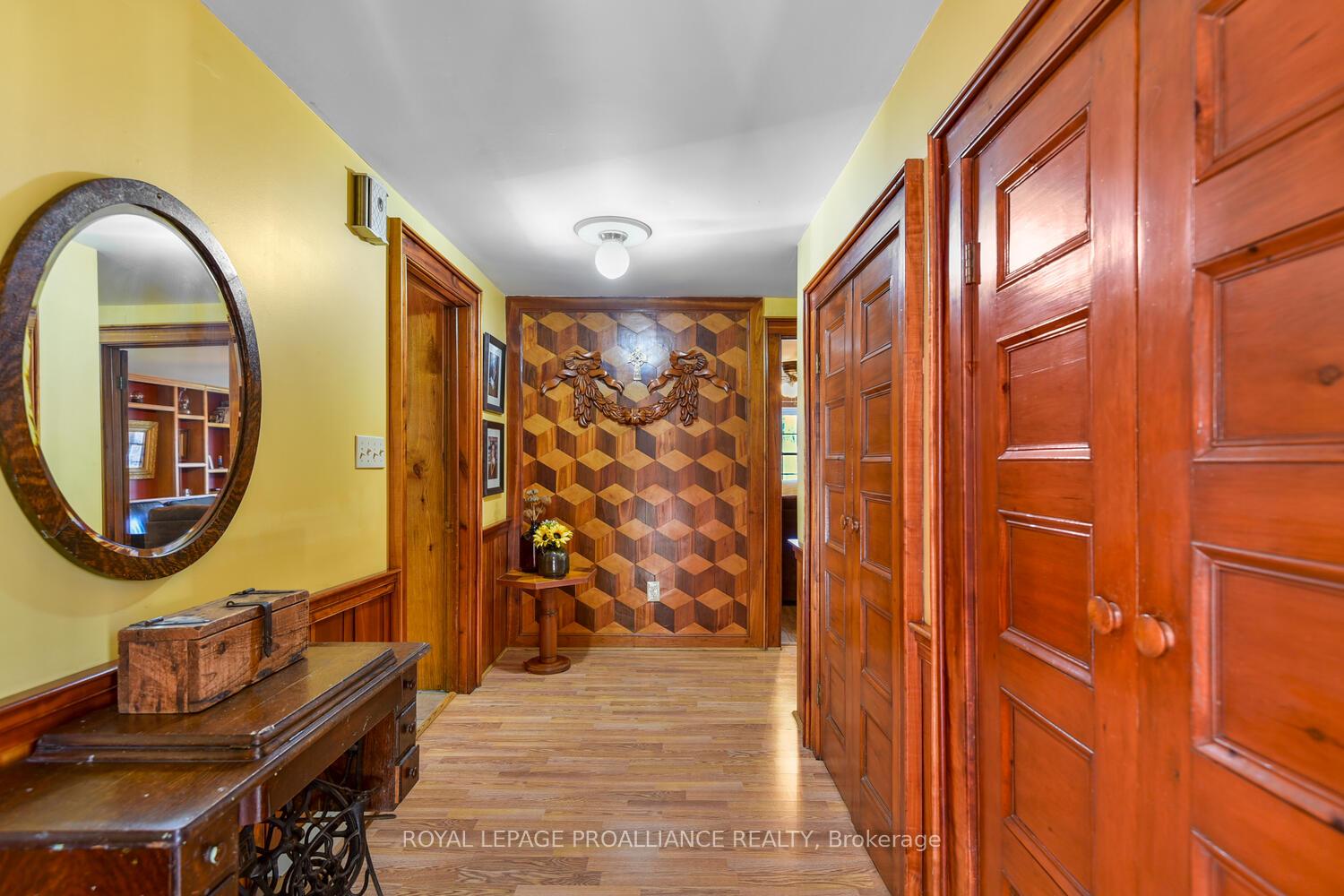 Photo 3 of 1718 County Road 21, Edwardsburgh/Cardinal, Edwardsburgh/Cardinal Twp — HOMEH