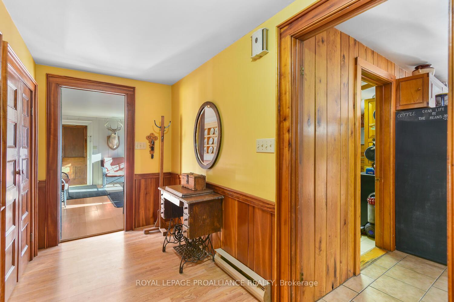 Photo 4 of 1718 County Road 21, Edwardsburgh/Cardinal, Edwardsburgh/Cardinal Twp — HOMEH