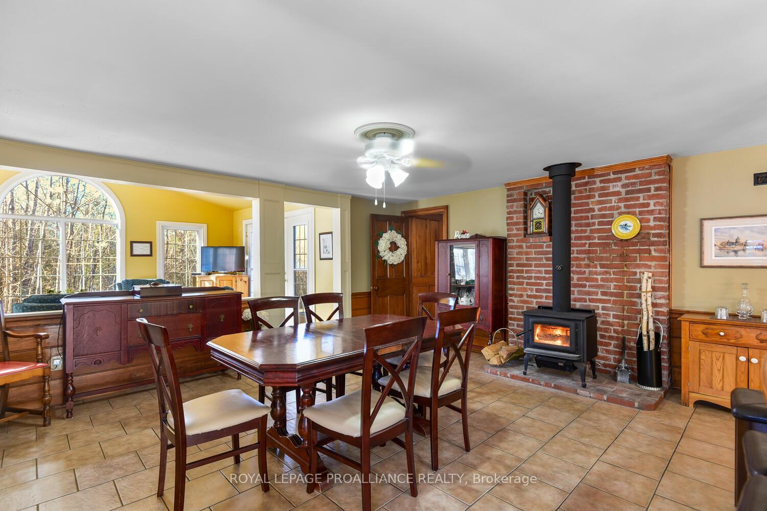 Photo 7 of 1718 County Road 21, Edwardsburgh/Cardinal, Edwardsburgh/Cardinal Twp — HOMEH