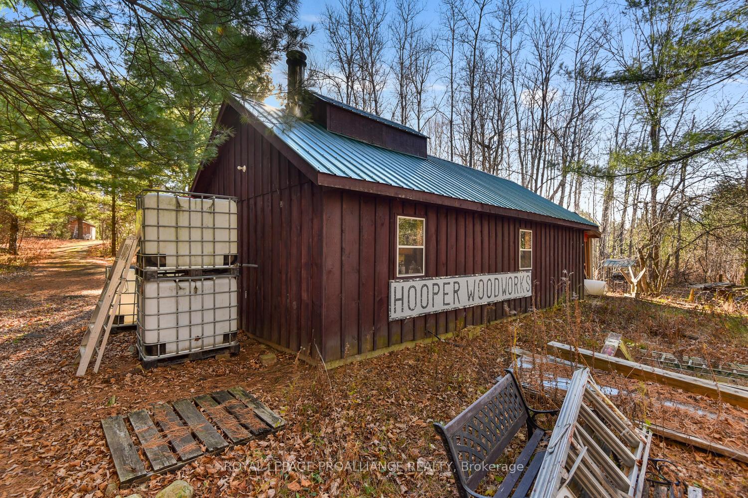 Photo 25 of 1718 County Road 21, Edwardsburgh/Cardinal, Edwardsburgh/Cardinal Twp — HOMEH