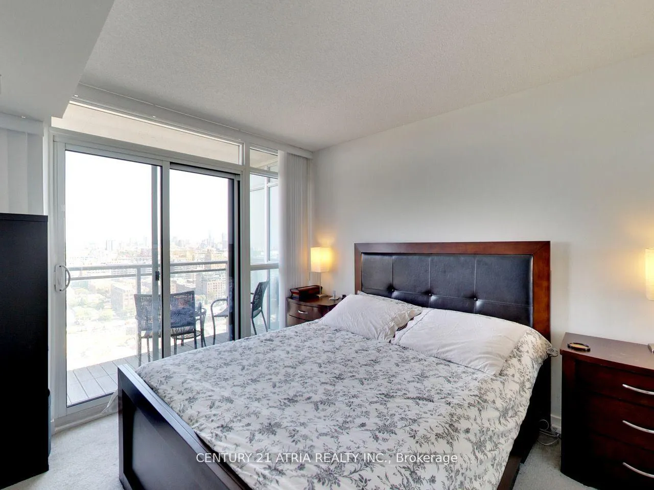 Photo 12 of Unit 2901, 15 Iceboat Terrace, Toronto, Waterfront Communities — HOMEH