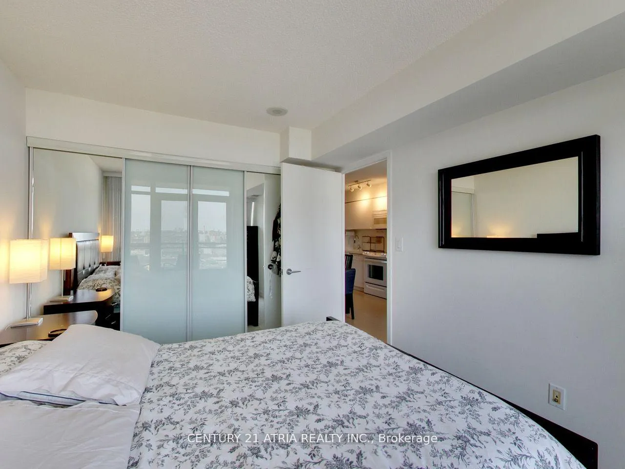 Photo 15 of Unit 2901, 15 Iceboat Terrace, Toronto, Waterfront Communities — HOMEH
