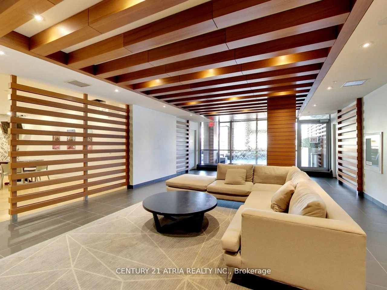 Photo 21 of Unit 2901, 15 Iceboat Terrace, Toronto, Waterfront Communities — HOMEH
