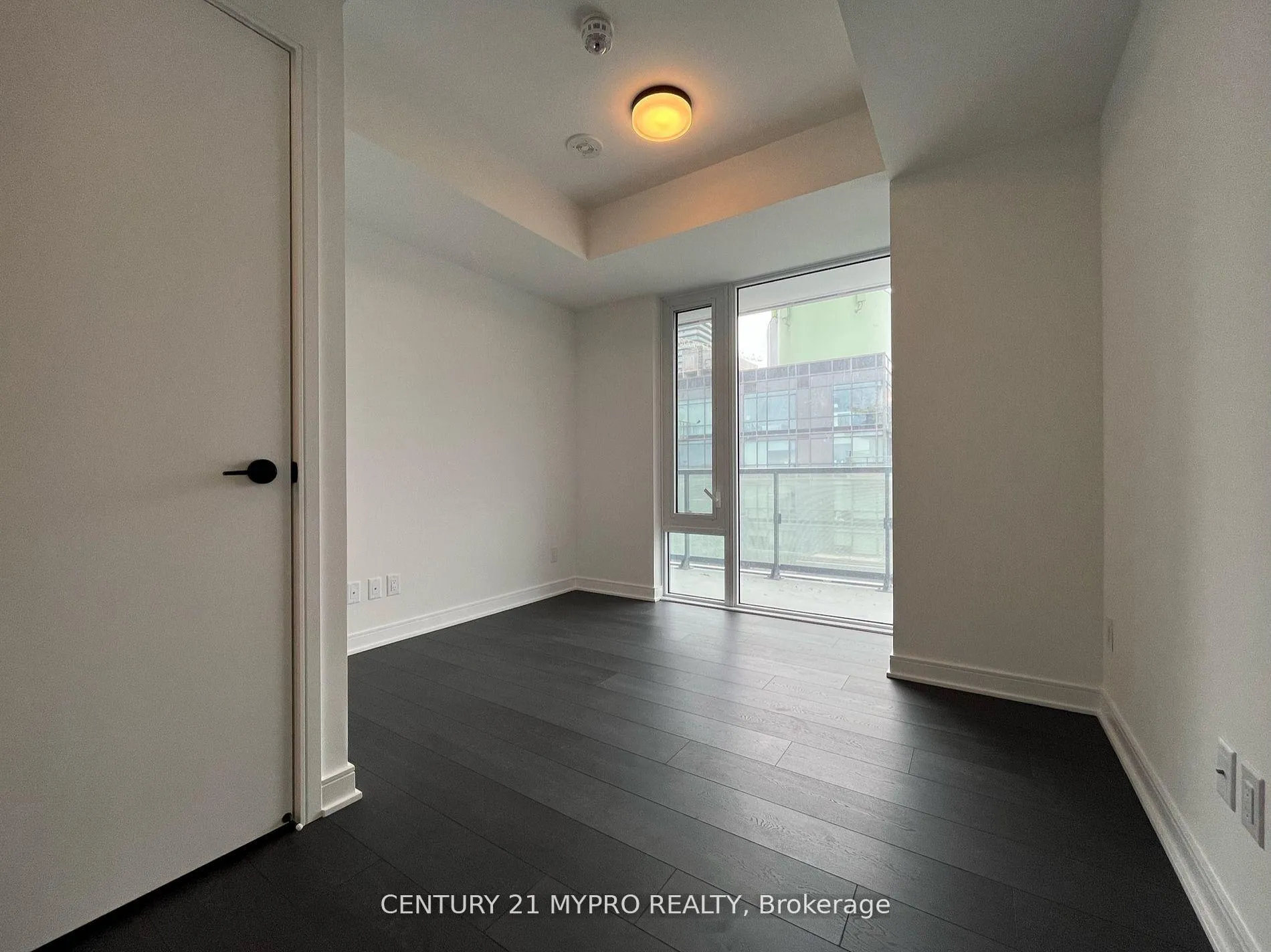 Photo 8 of Unit S709, 180 Mill Street, Toronto, Waterfront Communities — HOMEH