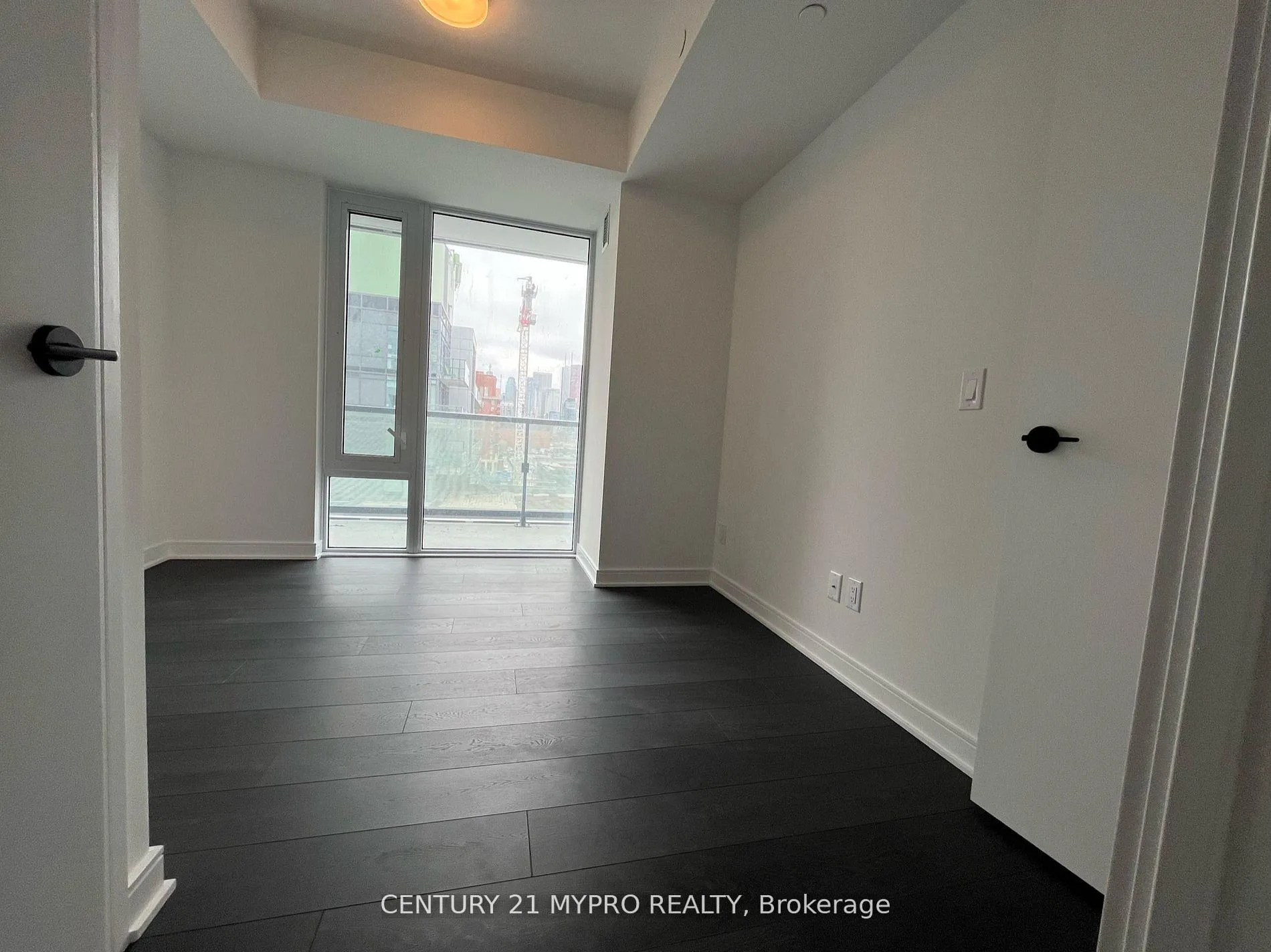 Photo 9 of Unit S709, 180 Mill Street, Toronto, Waterfront Communities — HOMEH