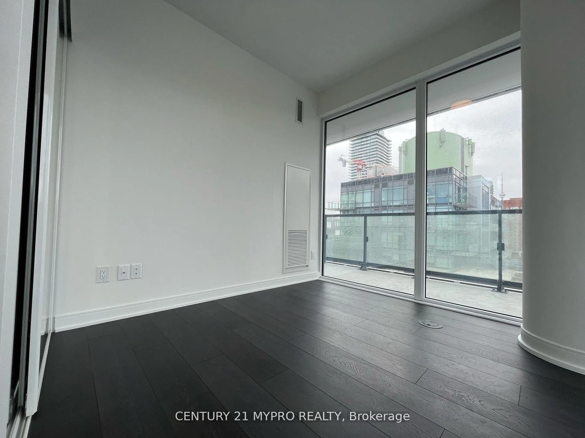 Photo 13 of Unit S709, 180 Mill Street, Toronto, Waterfront Communities — HOMEH