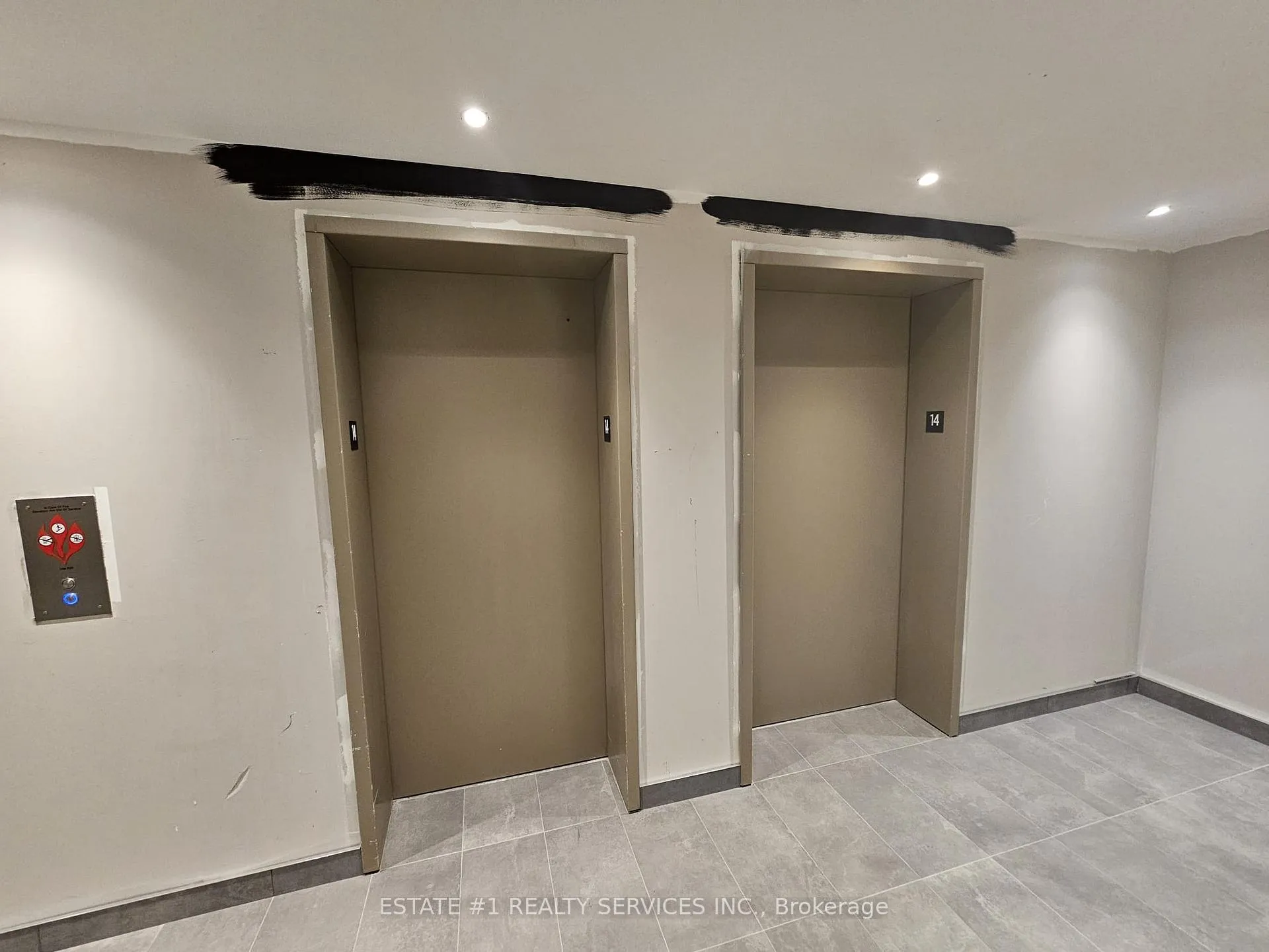 Photo 14 of Unit 1410, 204 Burnhamthorpe Road E, Mississauga, Mississauga Valleys — HOMEH