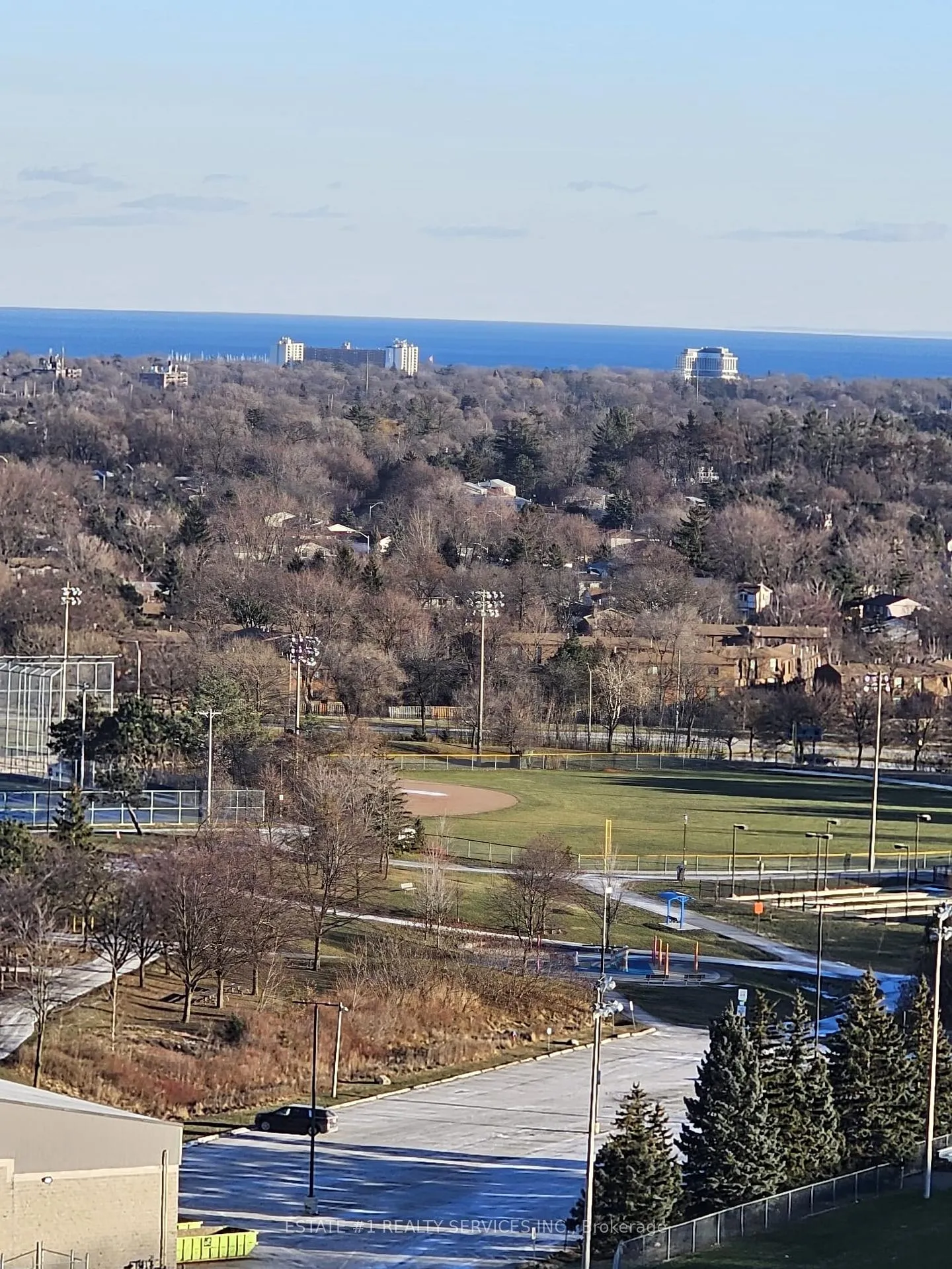 Photo 36 of Unit 1410, 204 Burnhamthorpe Road E, Mississauga, Mississauga Valleys — HOMEH