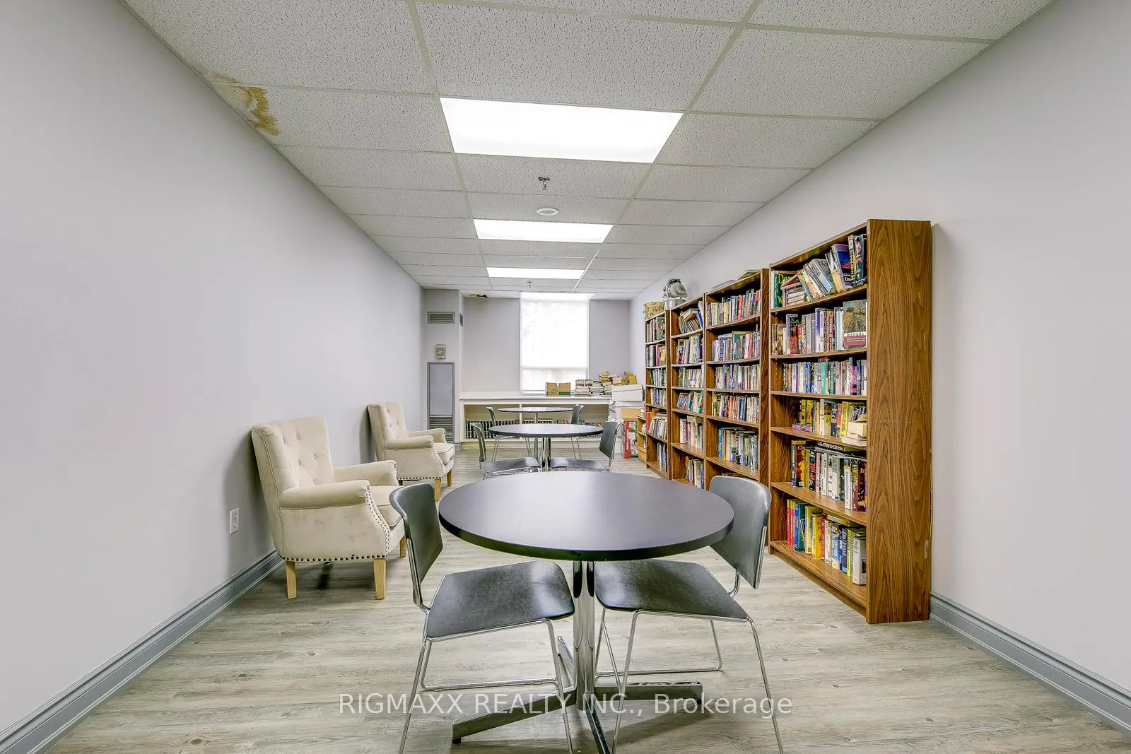 Photo 8 of Unit 1604, 30 Malta Avenue, Brampton, Fletcher's Creek South — HOMEH