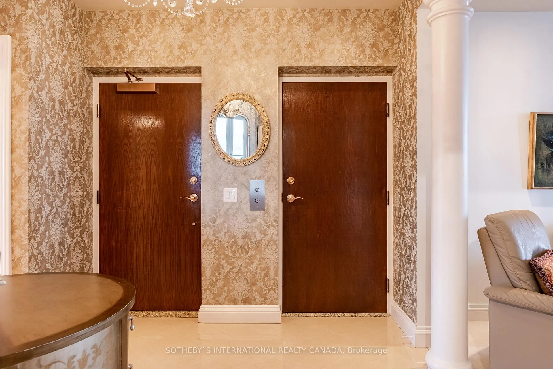 Photo 4 of Unit 6E, 174 Mountain Park Avenue, Hamilton, Eastmount — HOMEH