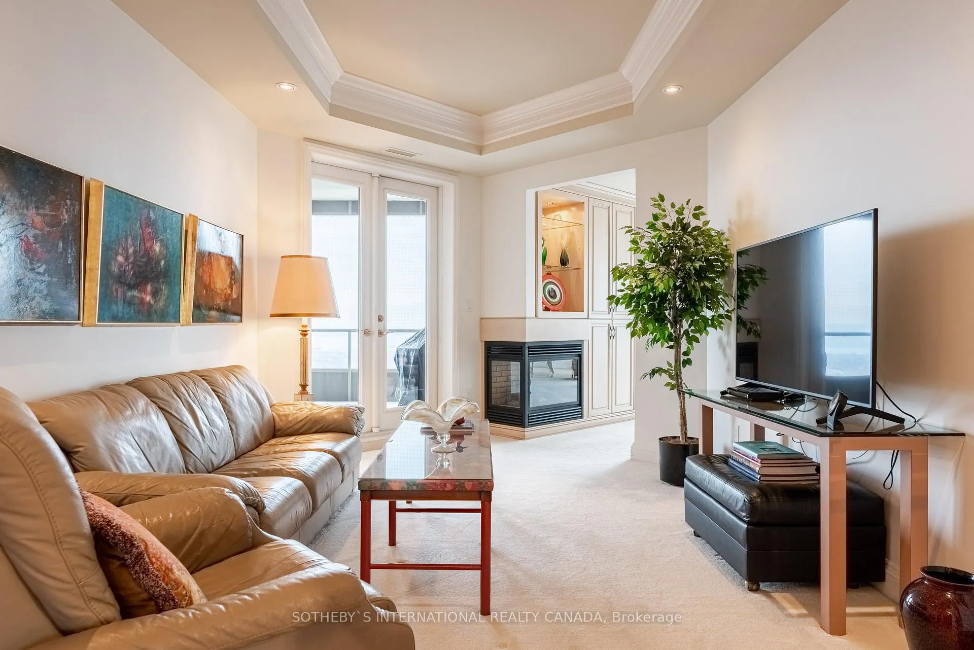 Photo 6 of Unit 6E, 174 Mountain Park Avenue, Hamilton, Eastmount — HOMEH