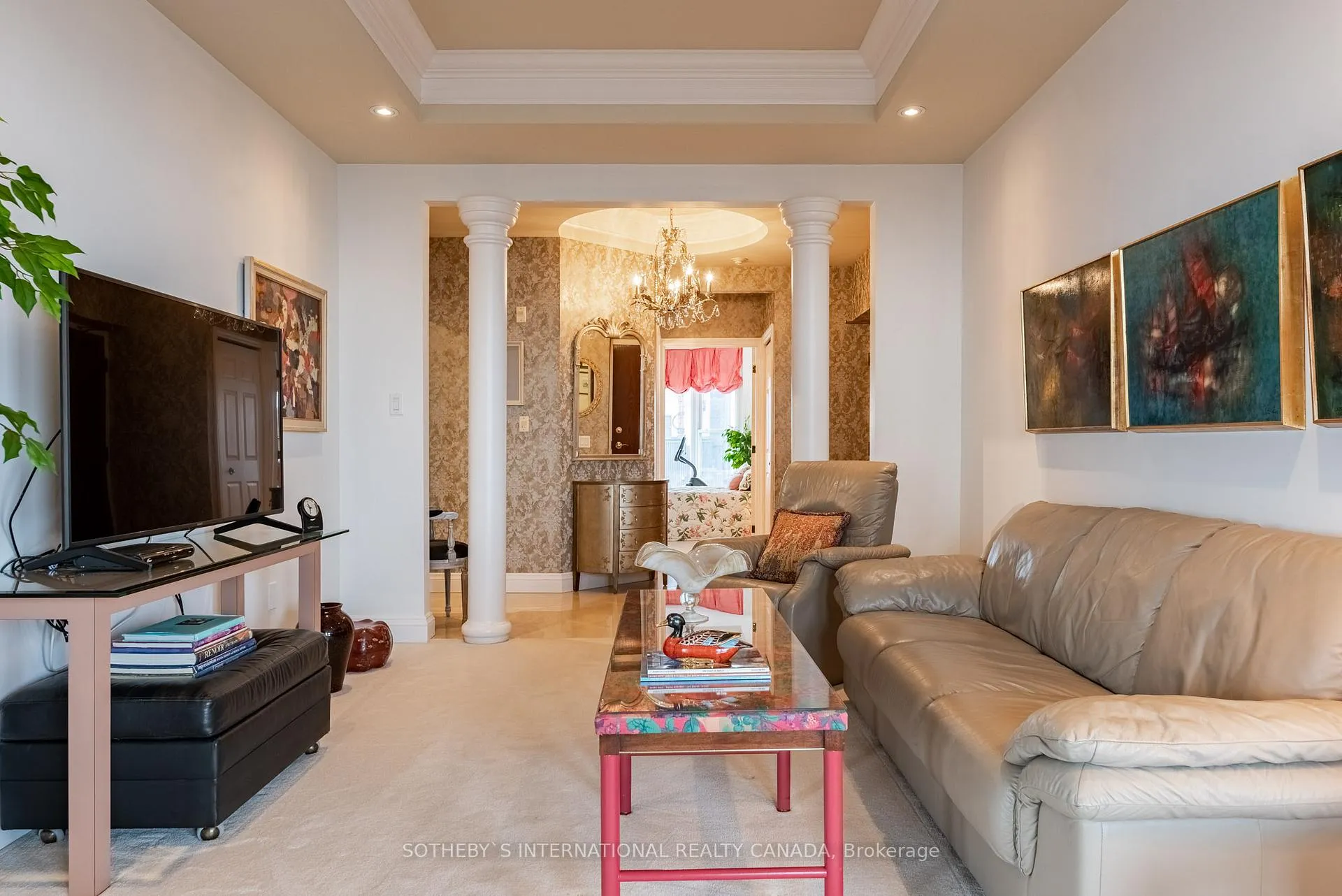 Photo 7 of Unit 6E, 174 Mountain Park Avenue, Hamilton, Eastmount — HOMEH
