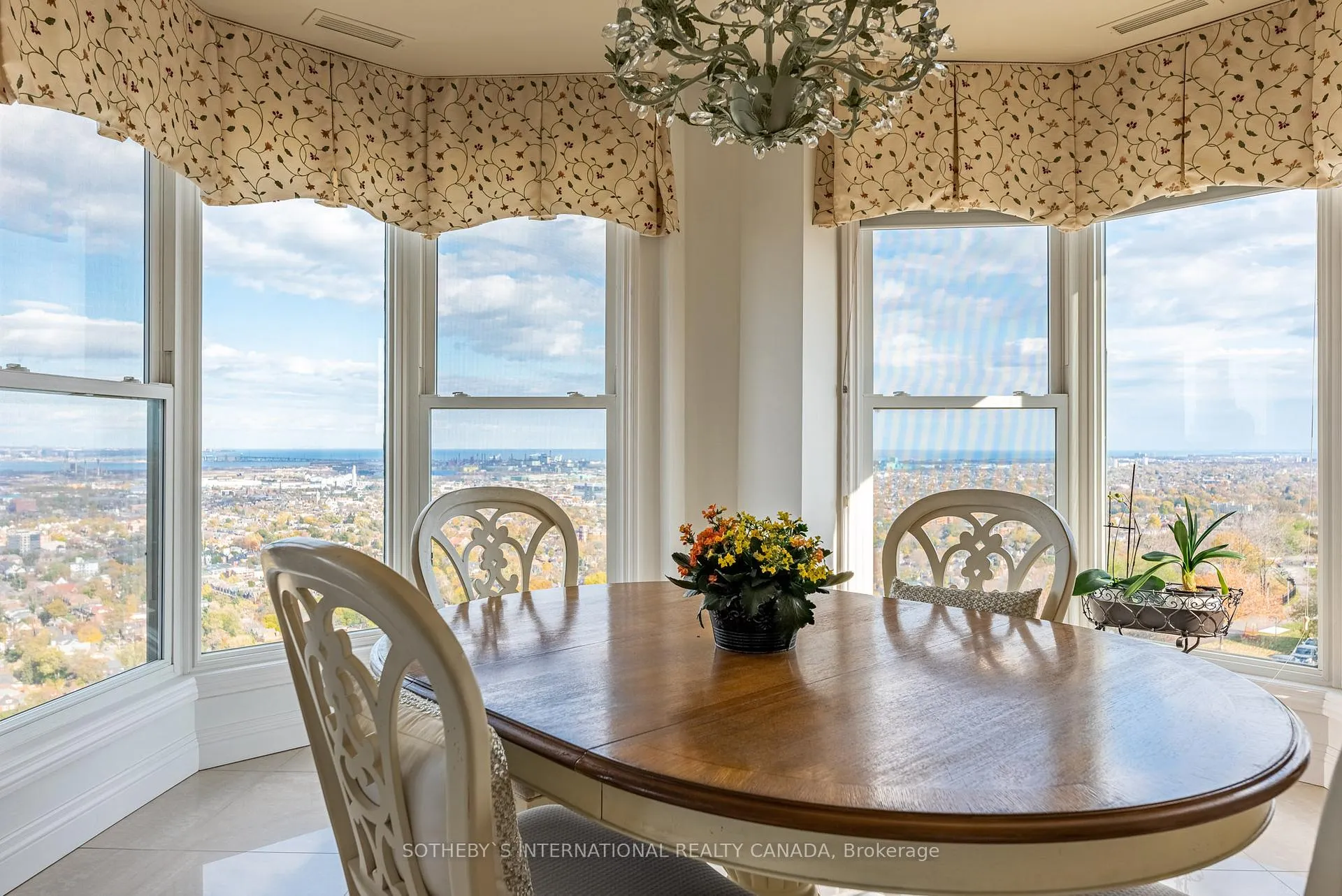 Photo 13 of Unit 6E, 174 Mountain Park Avenue, Hamilton, Eastmount — HOMEH