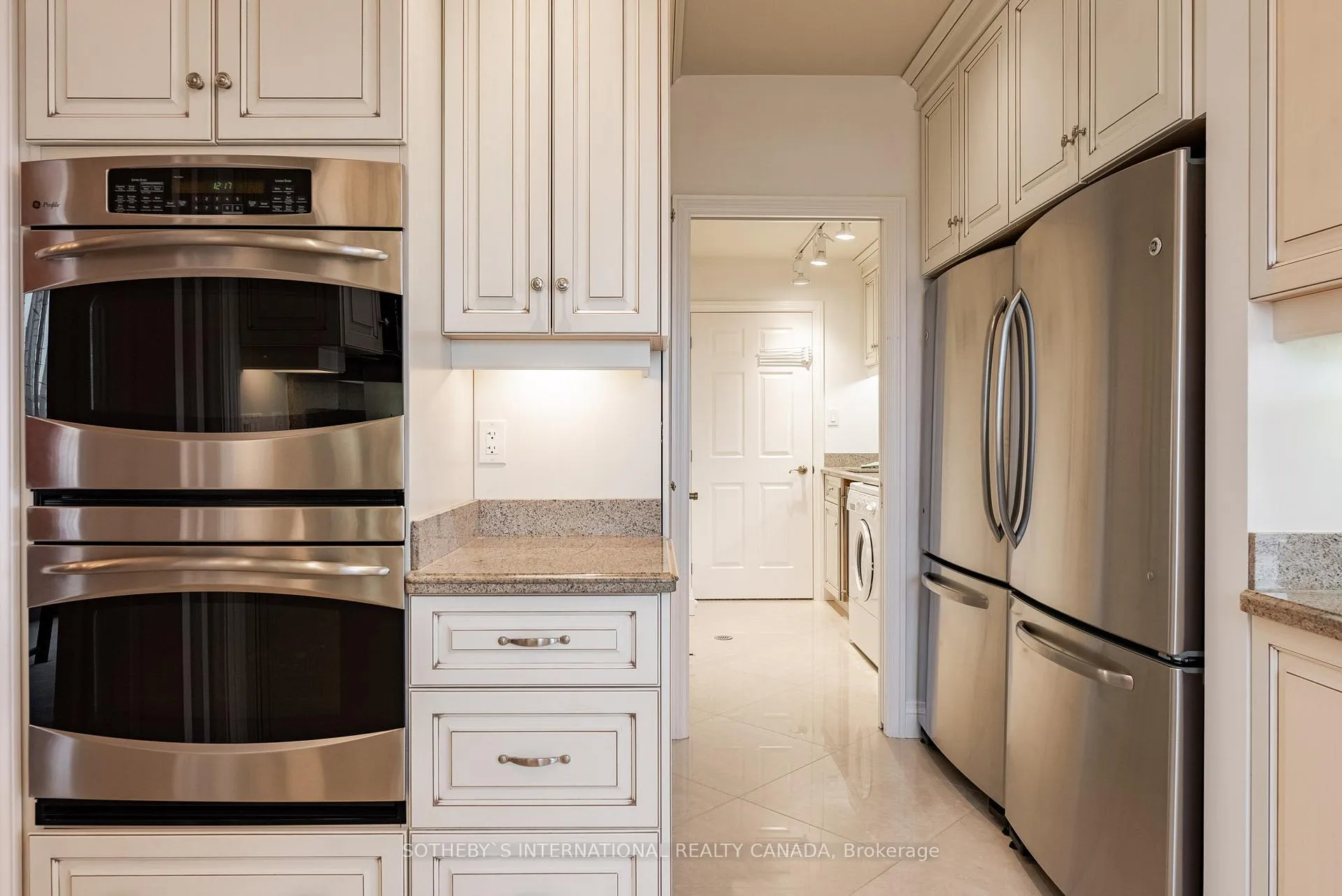Photo 19 of Unit 6E, 174 Mountain Park Avenue, Hamilton, Eastmount — HOMEH