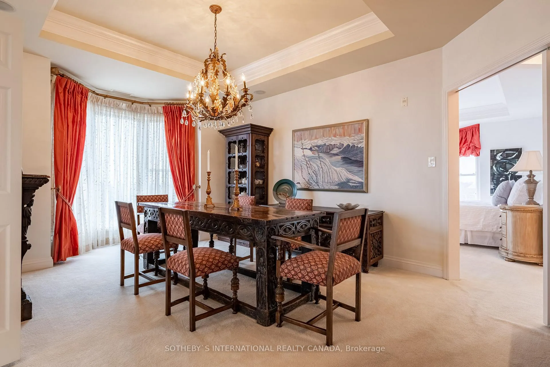 Photo 21 of Unit 6E, 174 Mountain Park Avenue, Hamilton, Eastmount — HOMEH