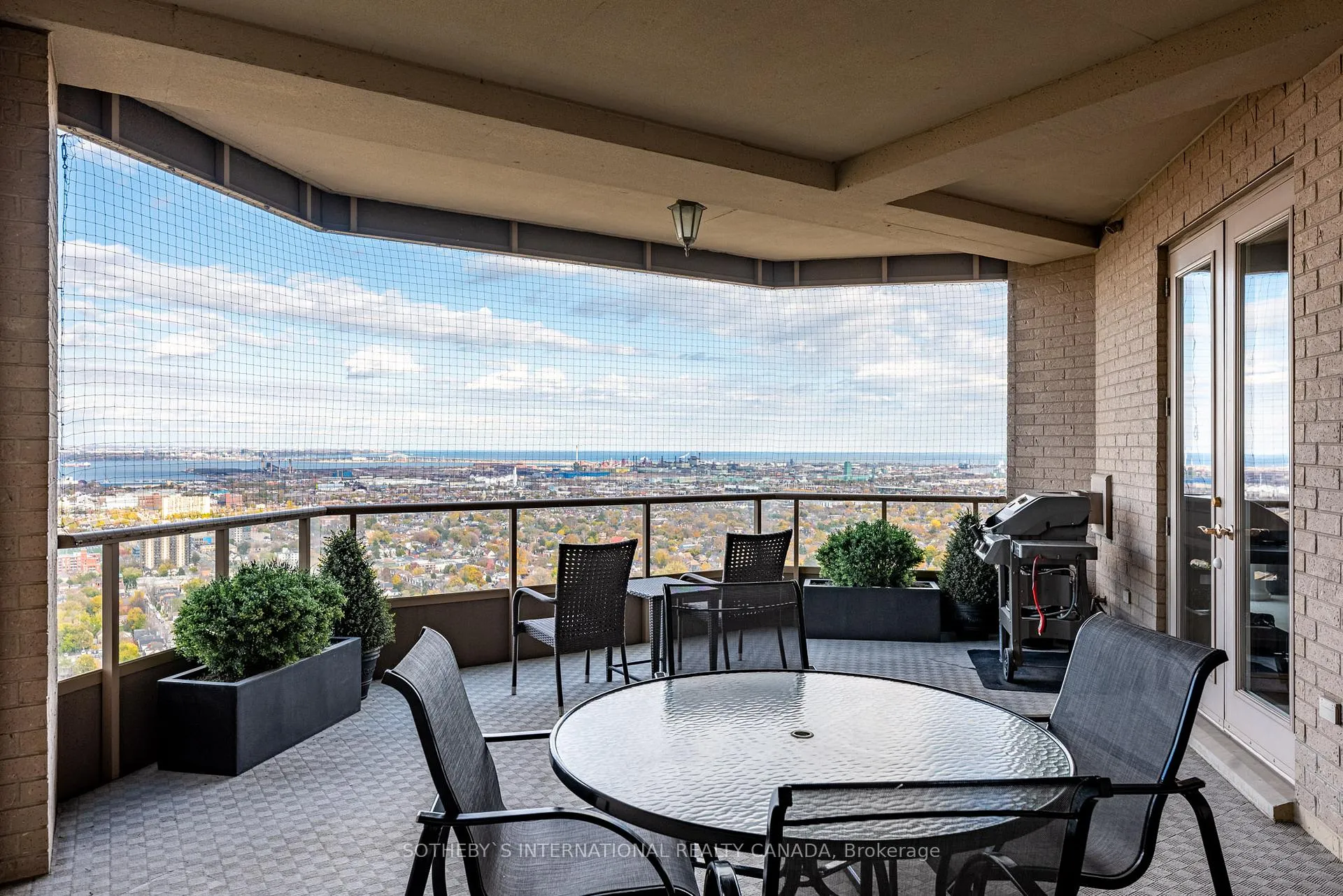 Photo 33 of Unit 6E, 174 Mountain Park Avenue, Hamilton, Eastmount — HOMEH