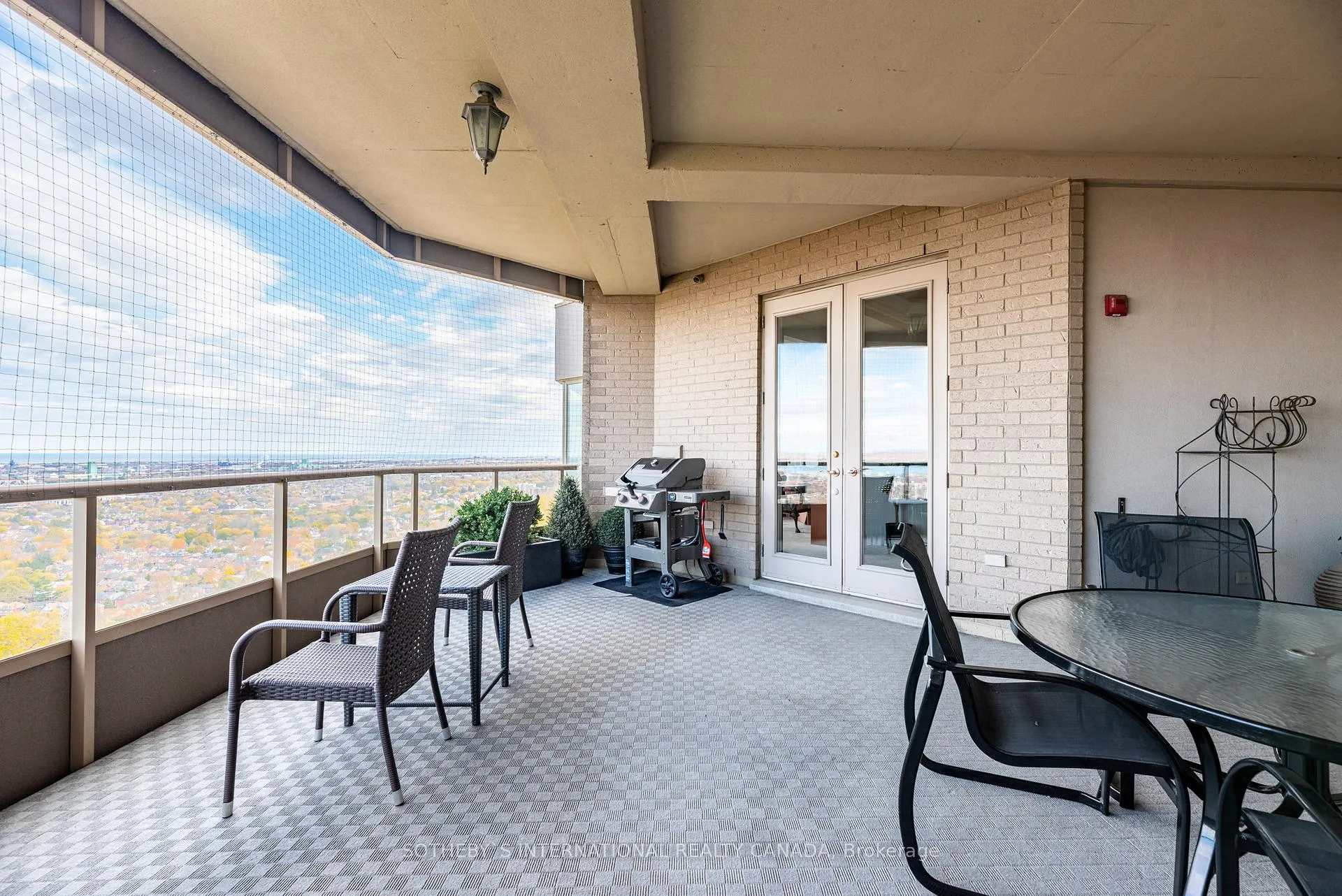 Photo 35 of Unit 6E, 174 Mountain Park Avenue, Hamilton, Eastmount — HOMEH