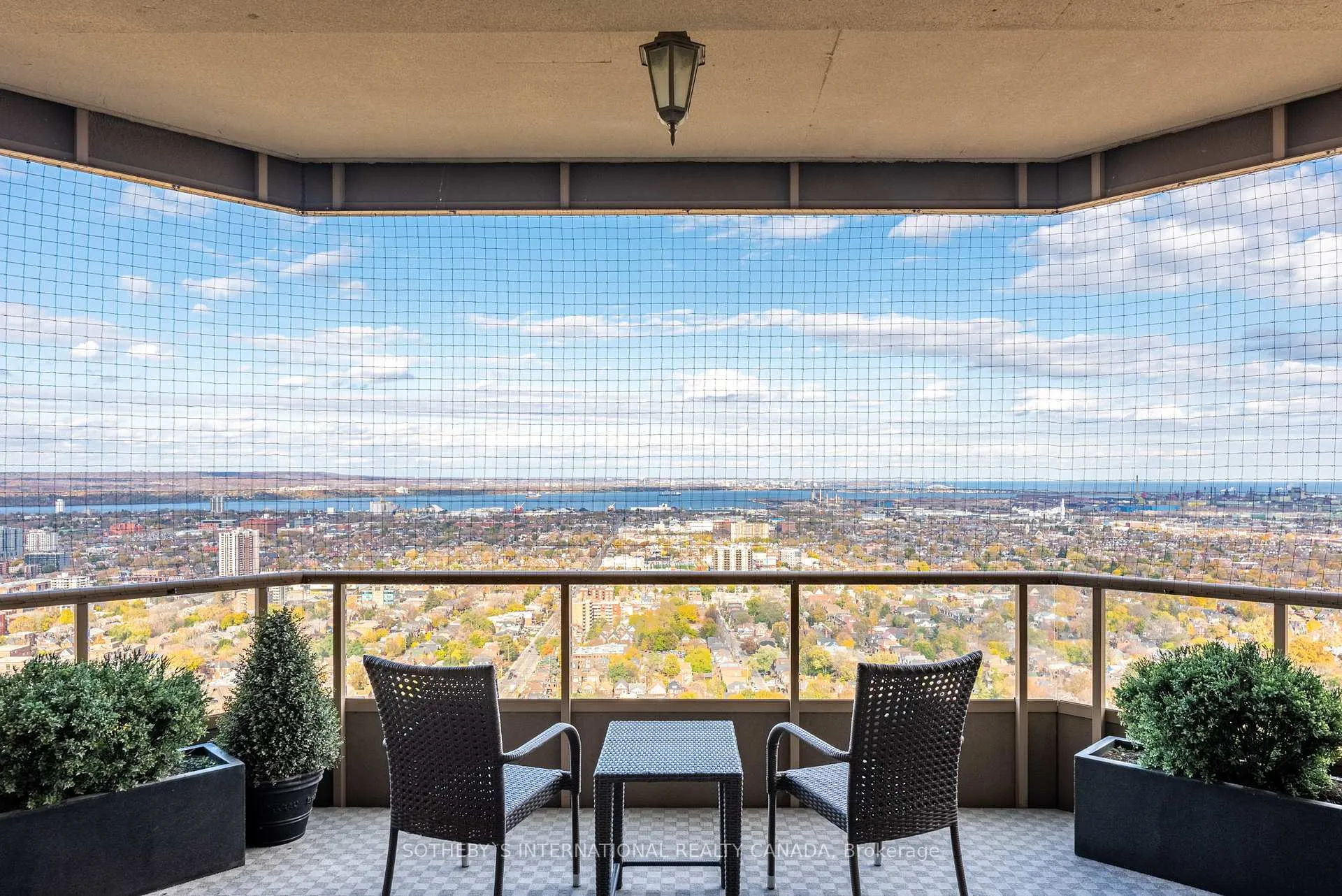 Photo 36 of Unit 6E, 174 Mountain Park Avenue, Hamilton, Eastmount — HOMEH
