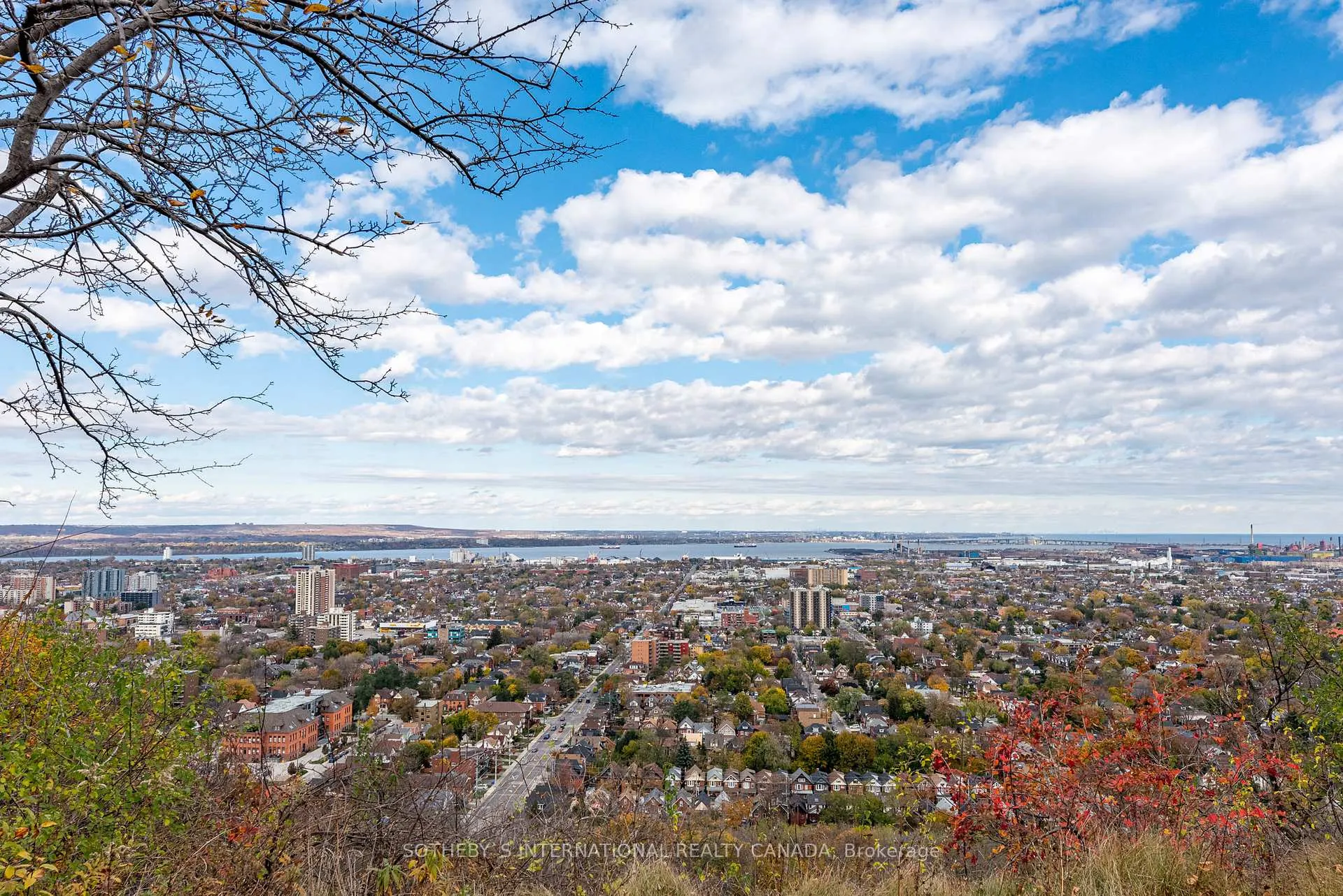 Photo 39 of Unit 6E, 174 Mountain Park Avenue, Hamilton, Eastmount — HOMEH