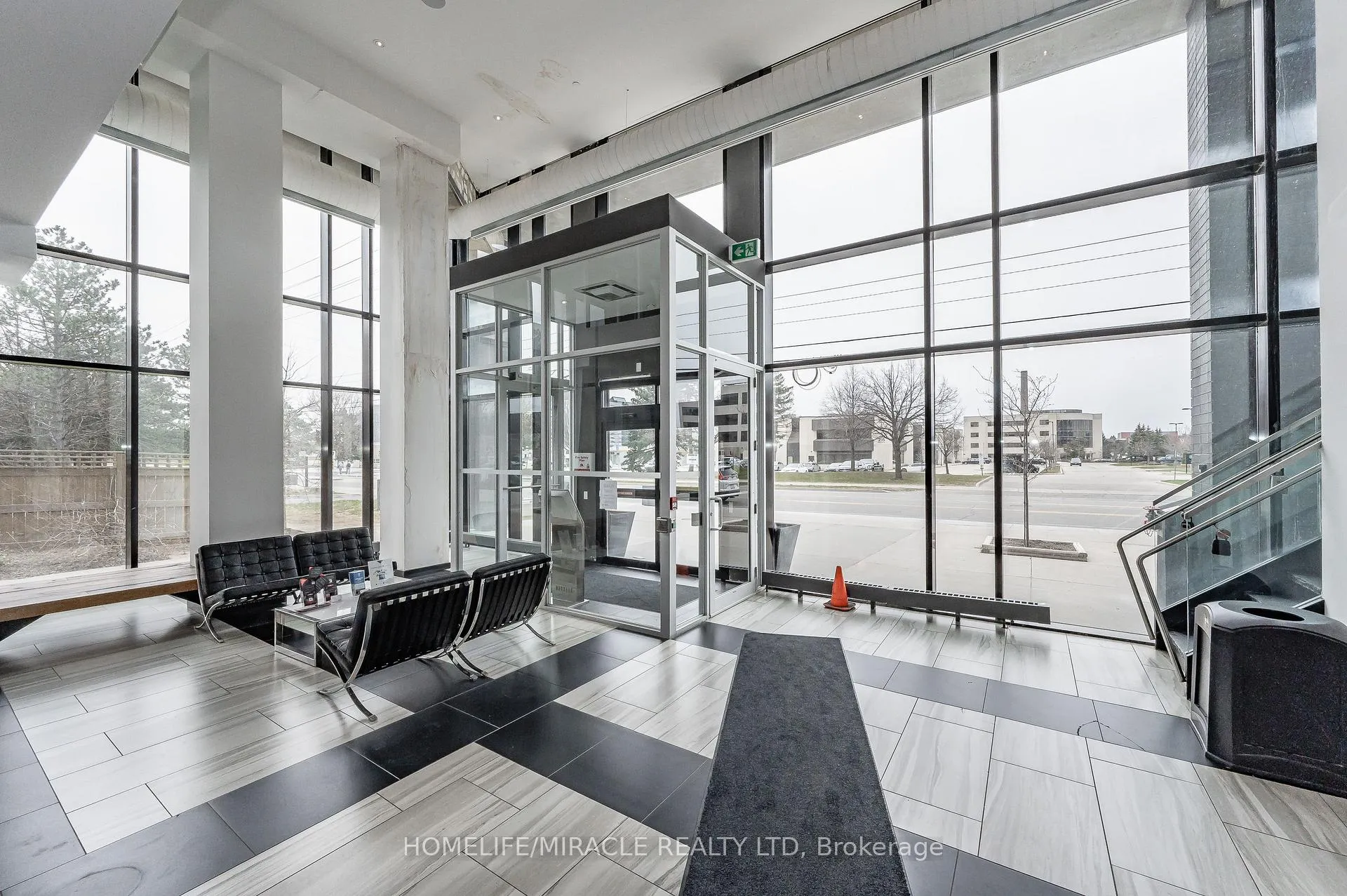 Photo 7 of Unit T1-1901, 330 Phillip Street, Waterloo — HOMEH