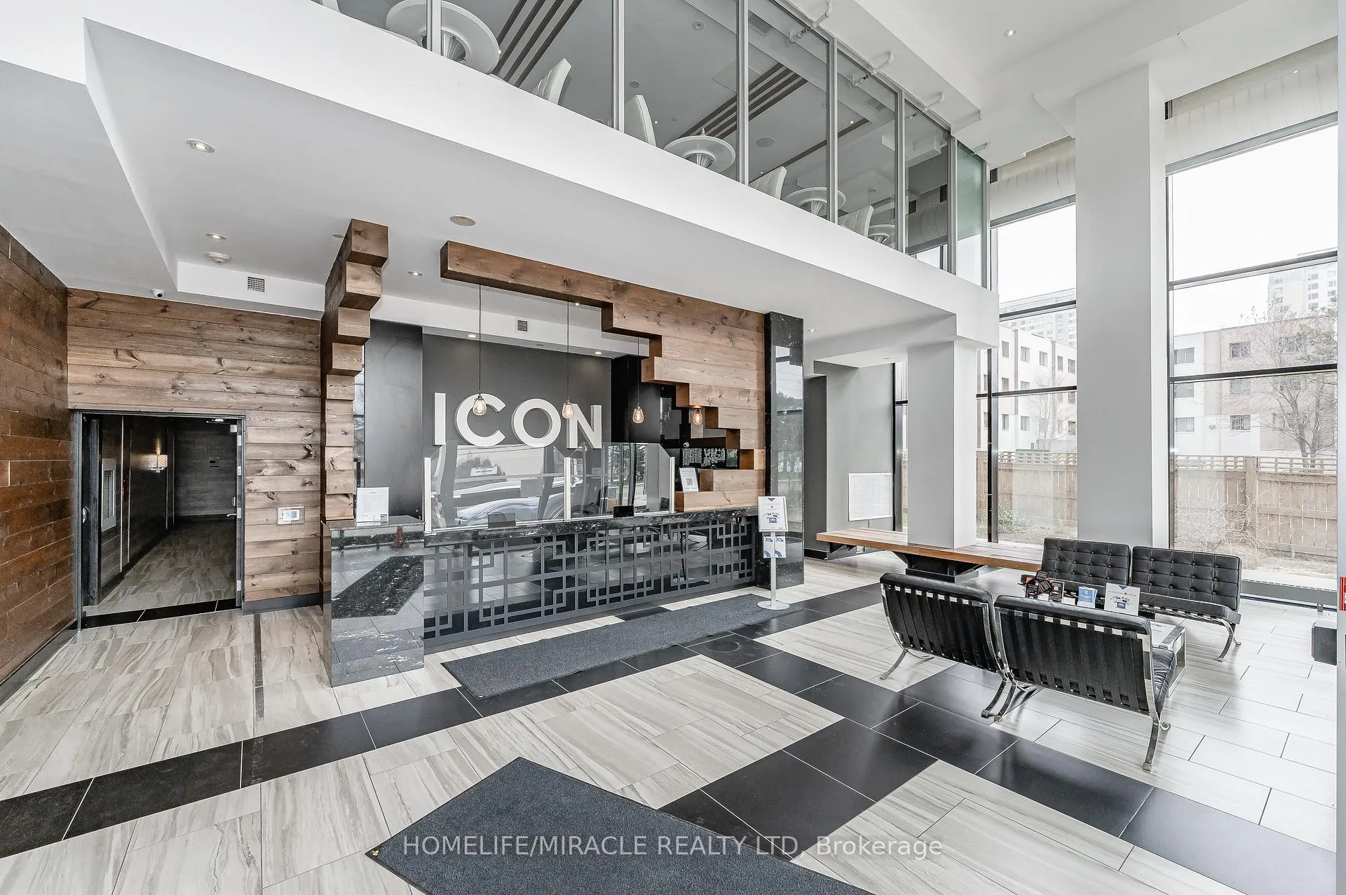 Photo 8 of Unit T1-1901, 330 Phillip Street, Waterloo — HOMEH
