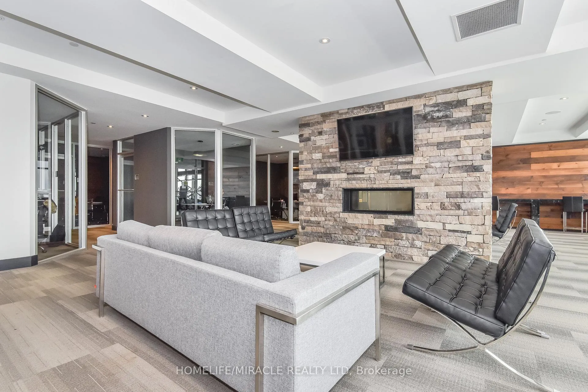 Photo 9 of Unit T1-1901, 330 Phillip Street, Waterloo — HOMEH