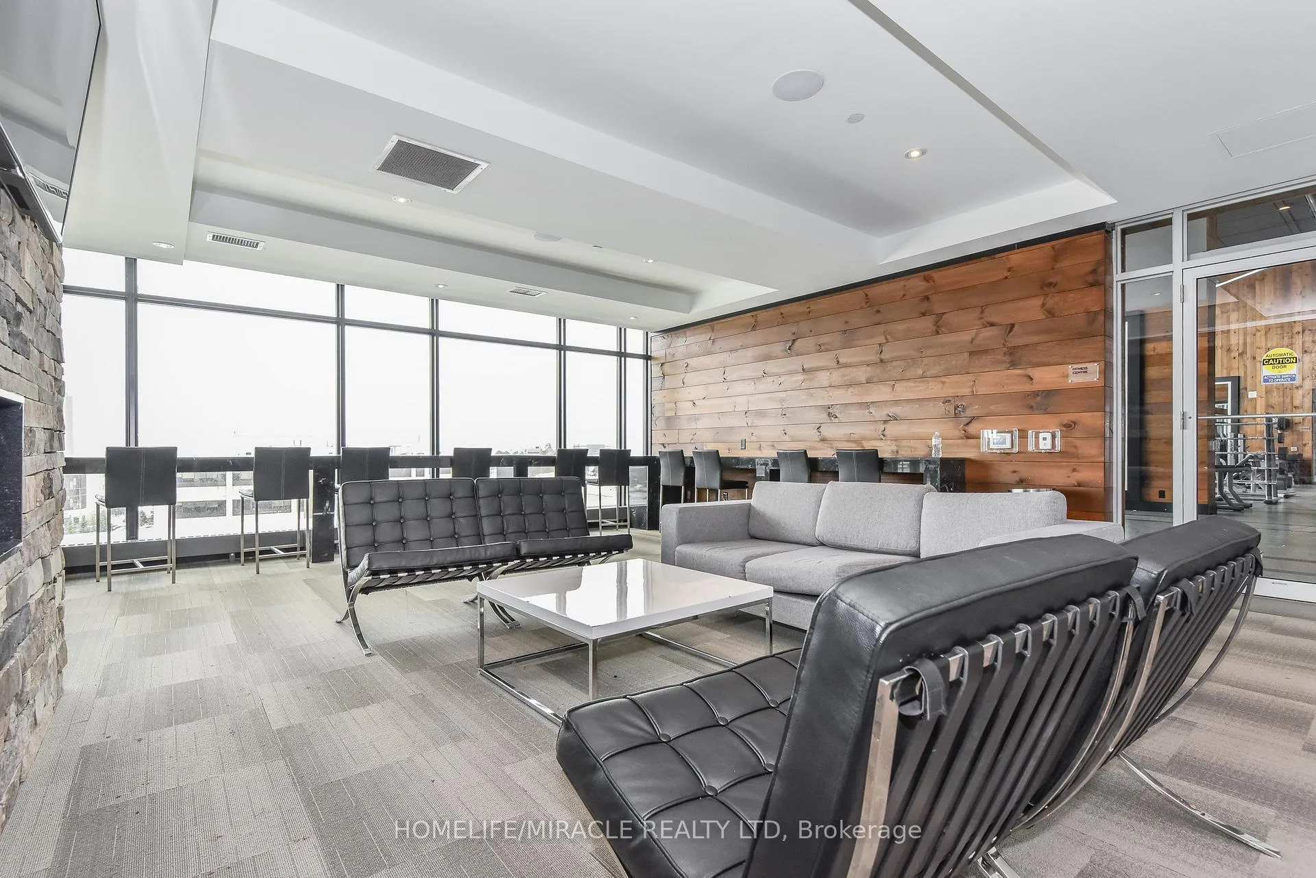 Photo 11 of Unit T1-1901, 330 Phillip Street, Waterloo — HOMEH
