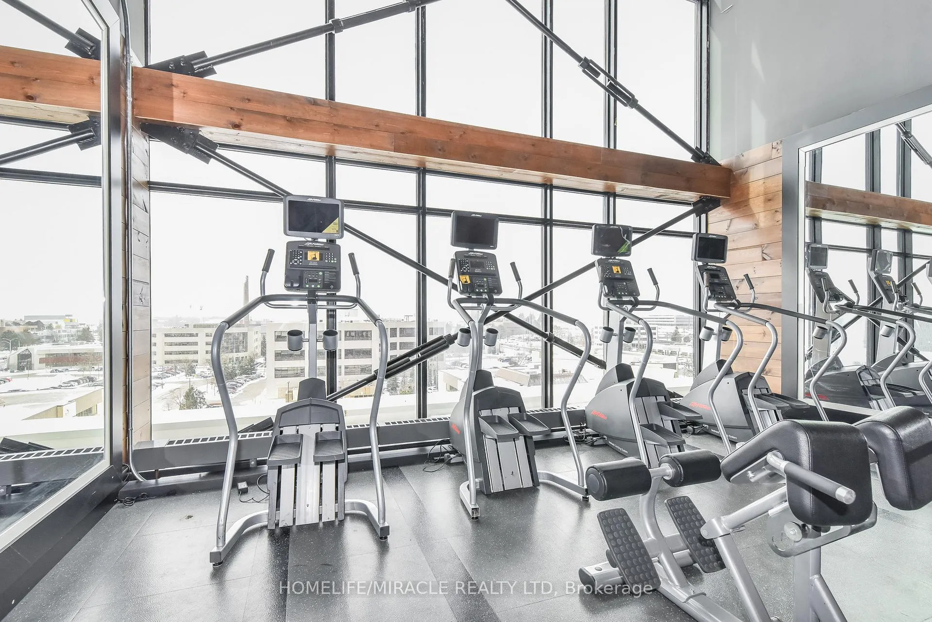 Photo 12 of Unit T1-1901, 330 Phillip Street, Waterloo — HOMEH