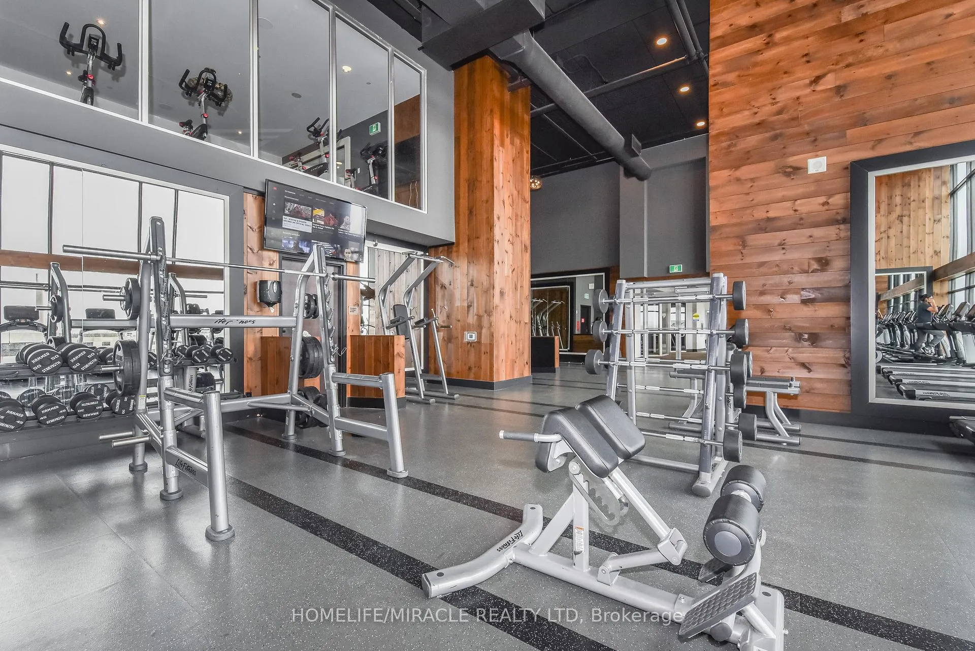 Photo 14 of Unit T1-1901, 330 Phillip Street, Waterloo — HOMEH
