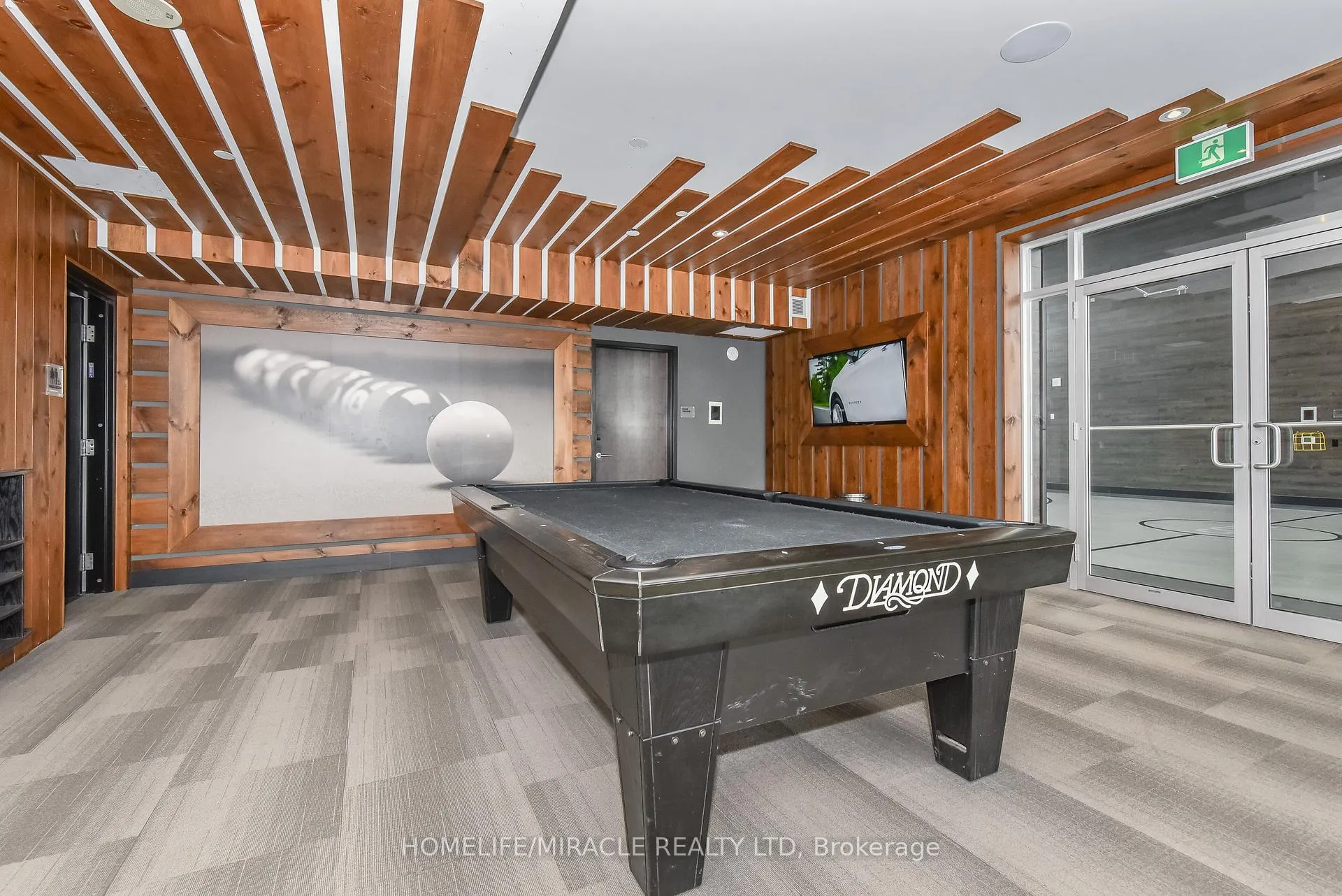 Photo 20 of Unit T1-1901, 330 Phillip Street, Waterloo — HOMEH