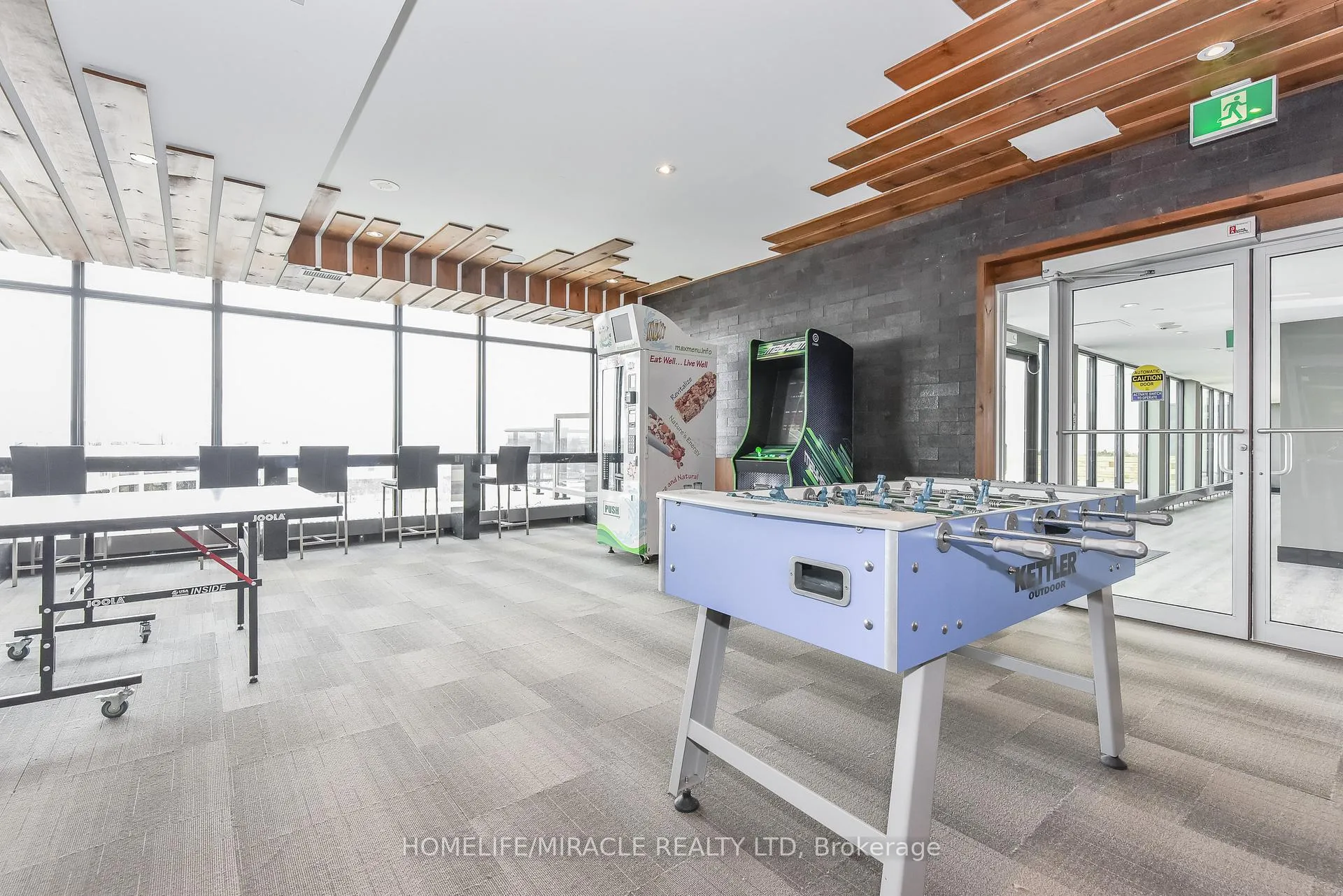 Photo 24 of Unit T1-1901, 330 Phillip Street, Waterloo — HOMEH