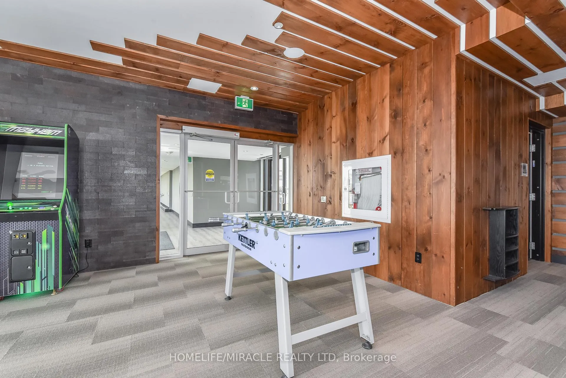 Photo 25 of Unit T1-1901, 330 Phillip Street, Waterloo — HOMEH
