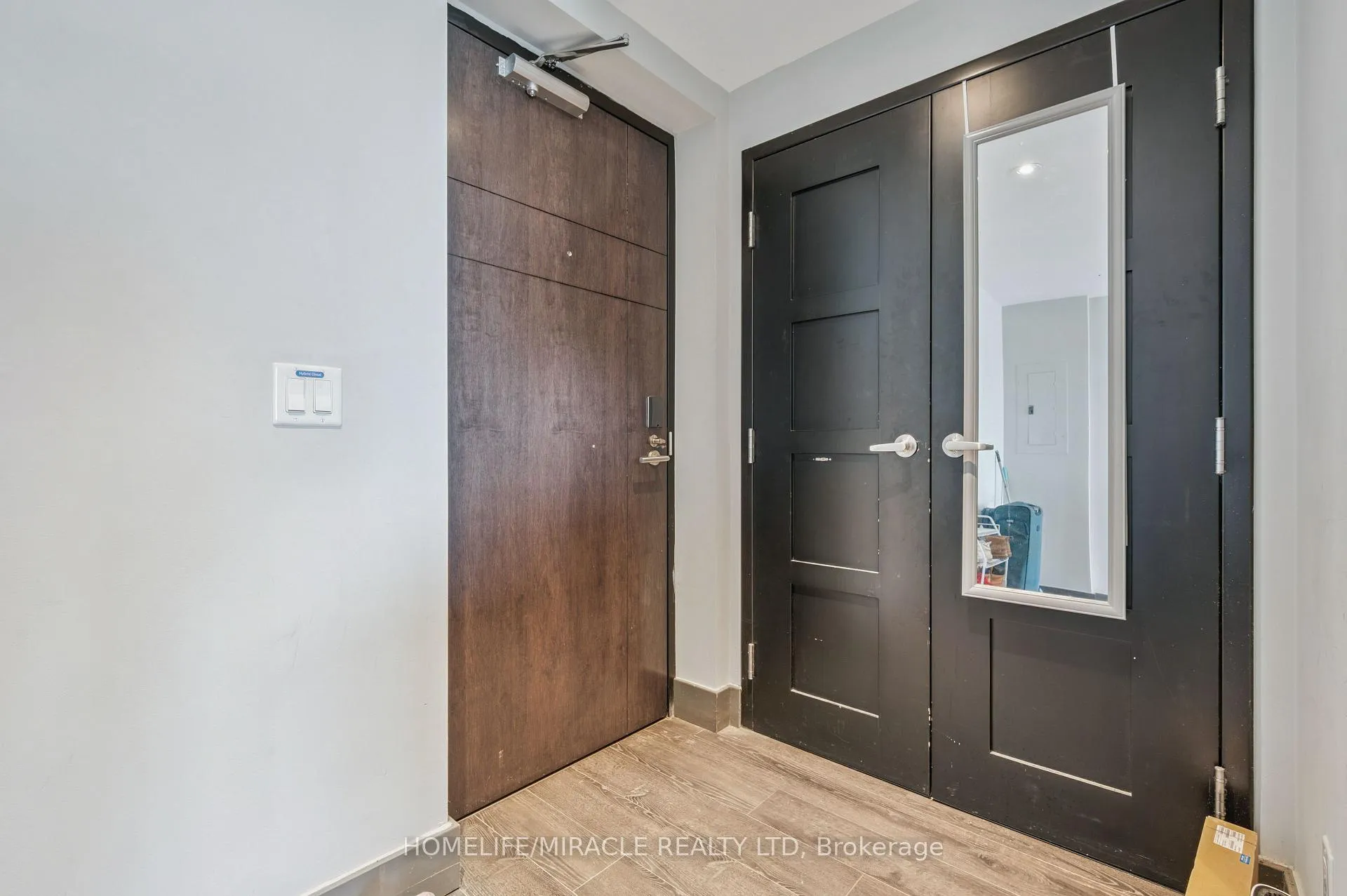 Photo 32 of Unit T1-1901, 330 Phillip Street, Waterloo — HOMEH