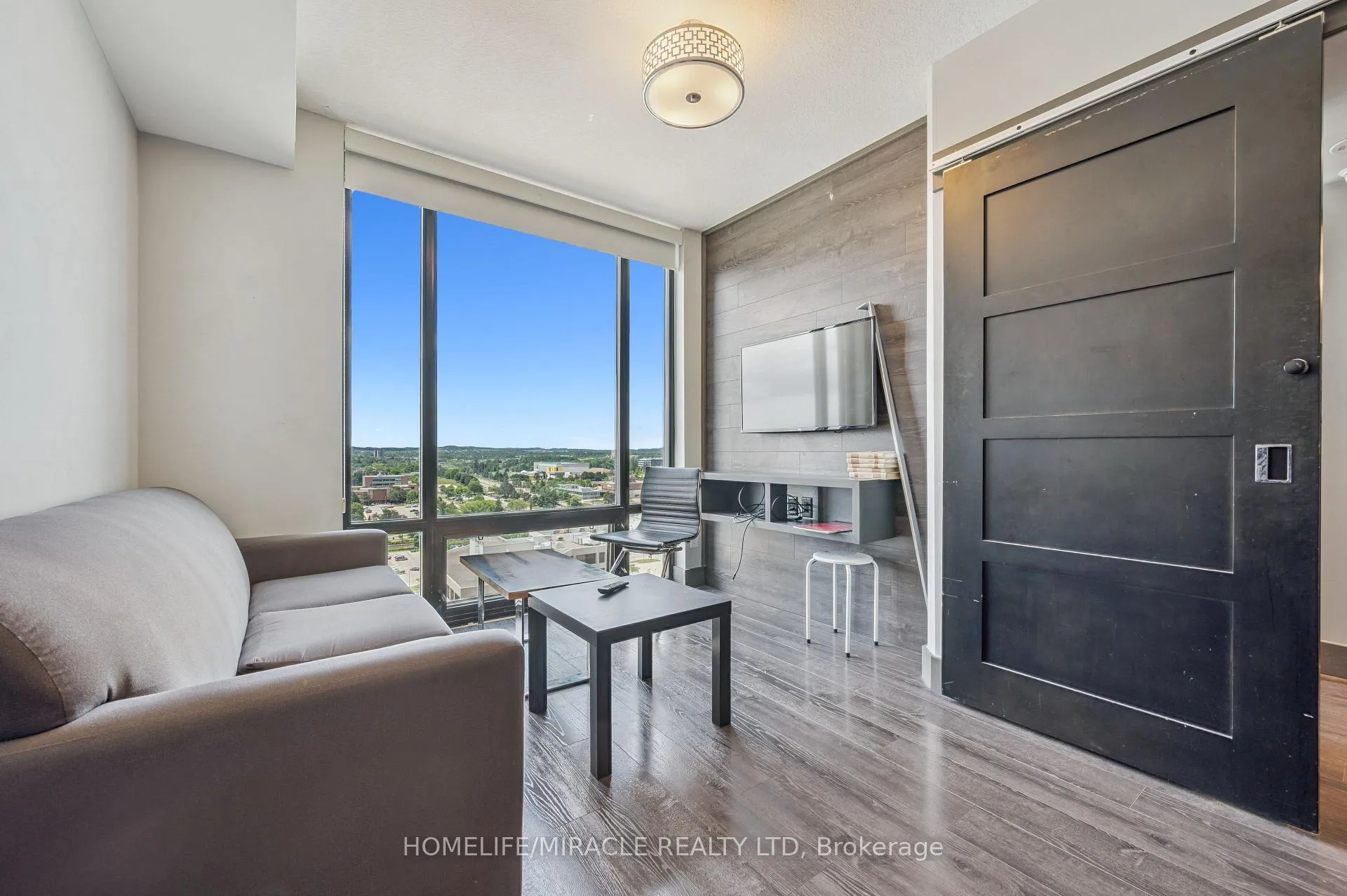 Photo 33 of Unit T1-1901, 330 Phillip Street, Waterloo — HOMEH