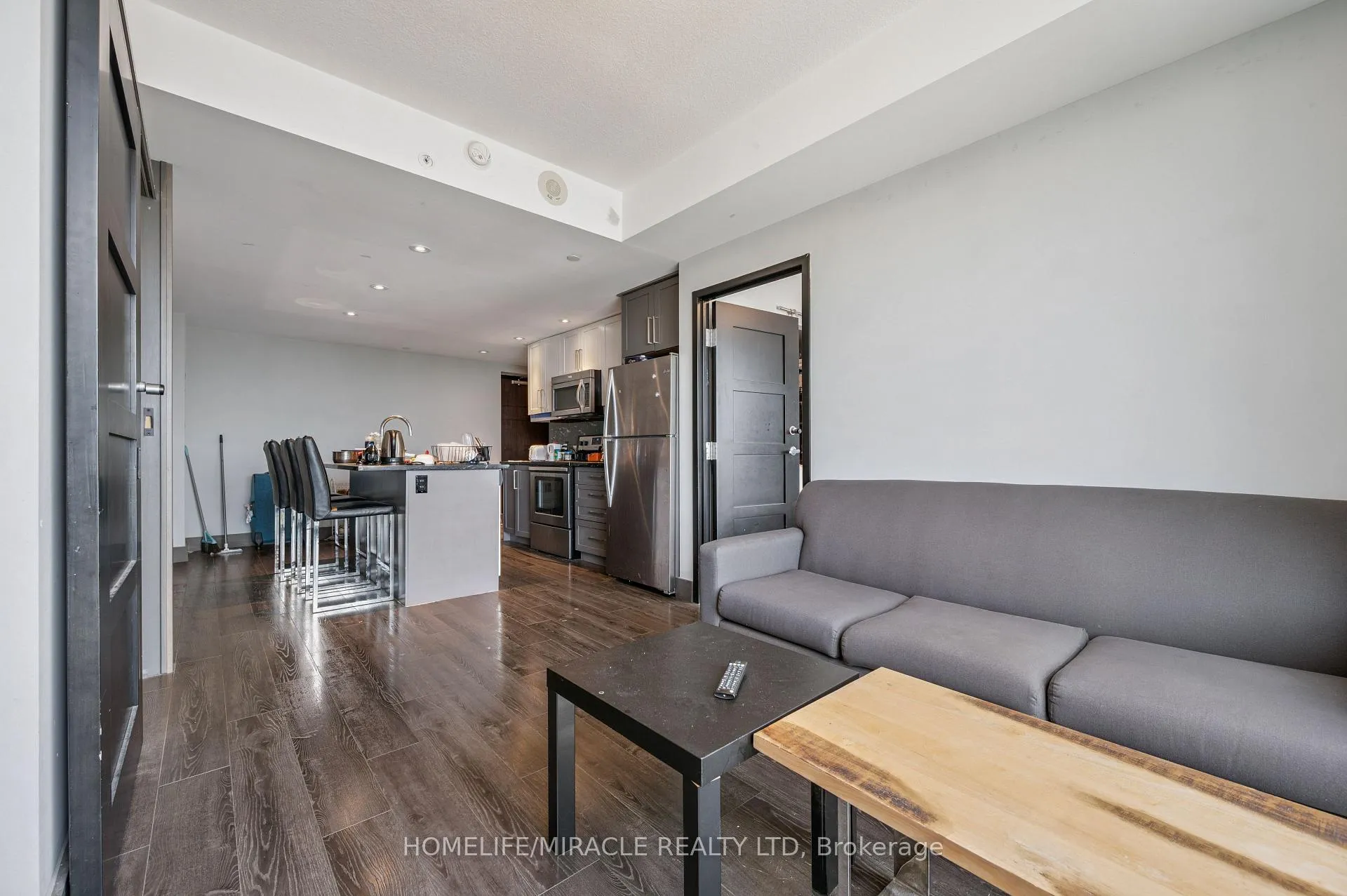 Photo 35 of Unit T1-1901, 330 Phillip Street, Waterloo — HOMEH