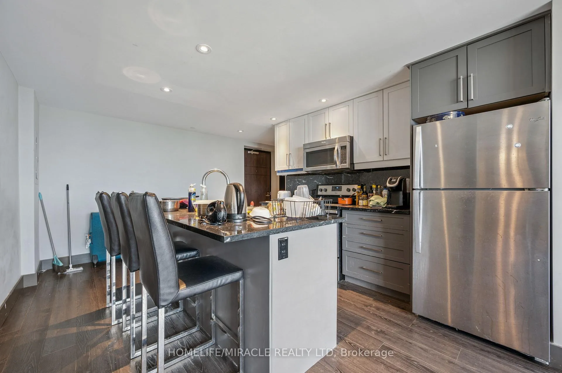 Photo 36 of Unit T1-1901, 330 Phillip Street, Waterloo — HOMEH