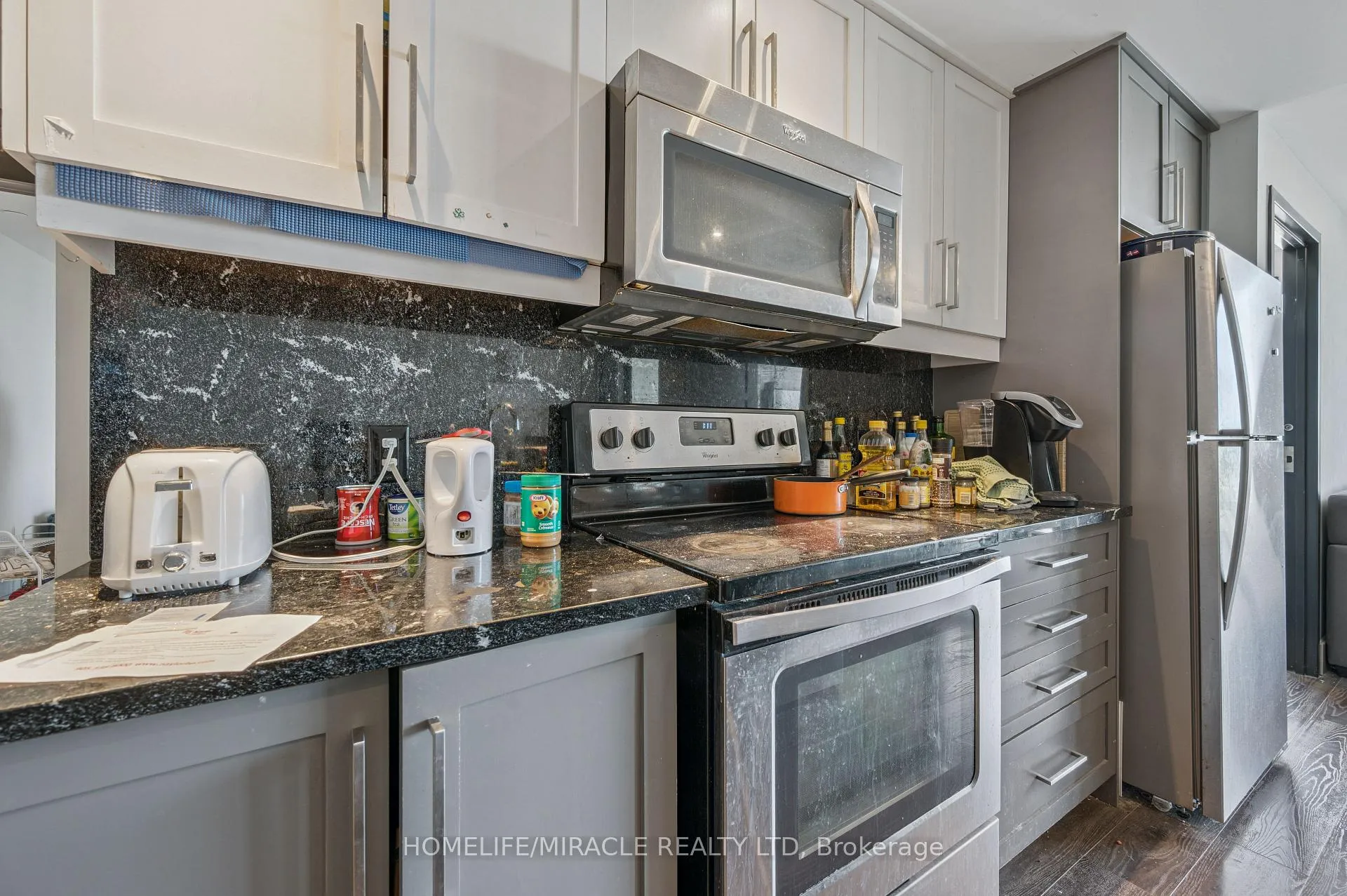 Photo 38 of Unit T1-1901, 330 Phillip Street, Waterloo — HOMEH