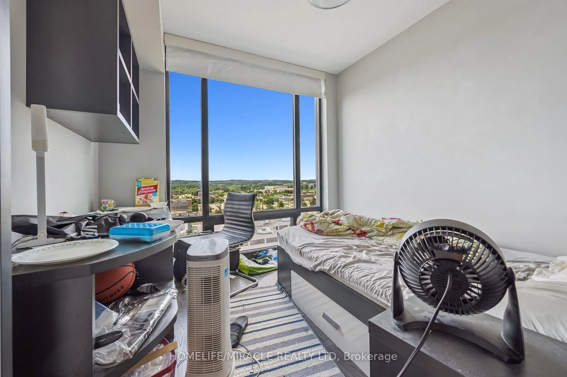 Photo 40 of Unit T1-1901, 330 Phillip Street, Waterloo — HOMEH