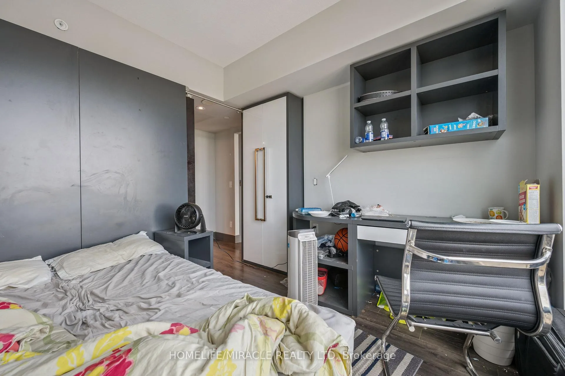 Photo 41 of Unit T1-1901, 330 Phillip Street, Waterloo — HOMEH