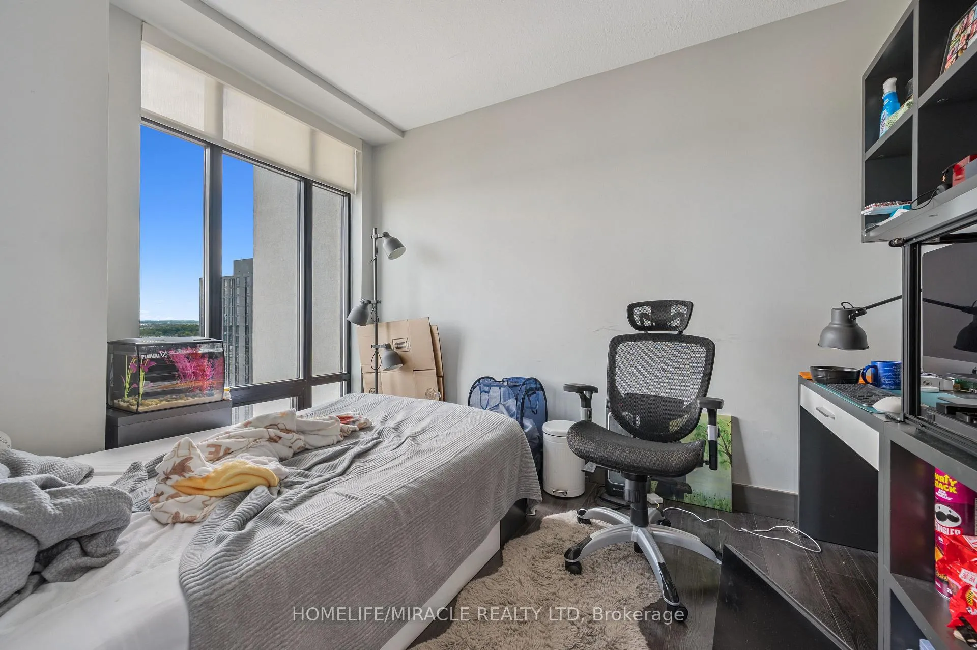 Photo 42 of Unit T1-1901, 330 Phillip Street, Waterloo — HOMEH