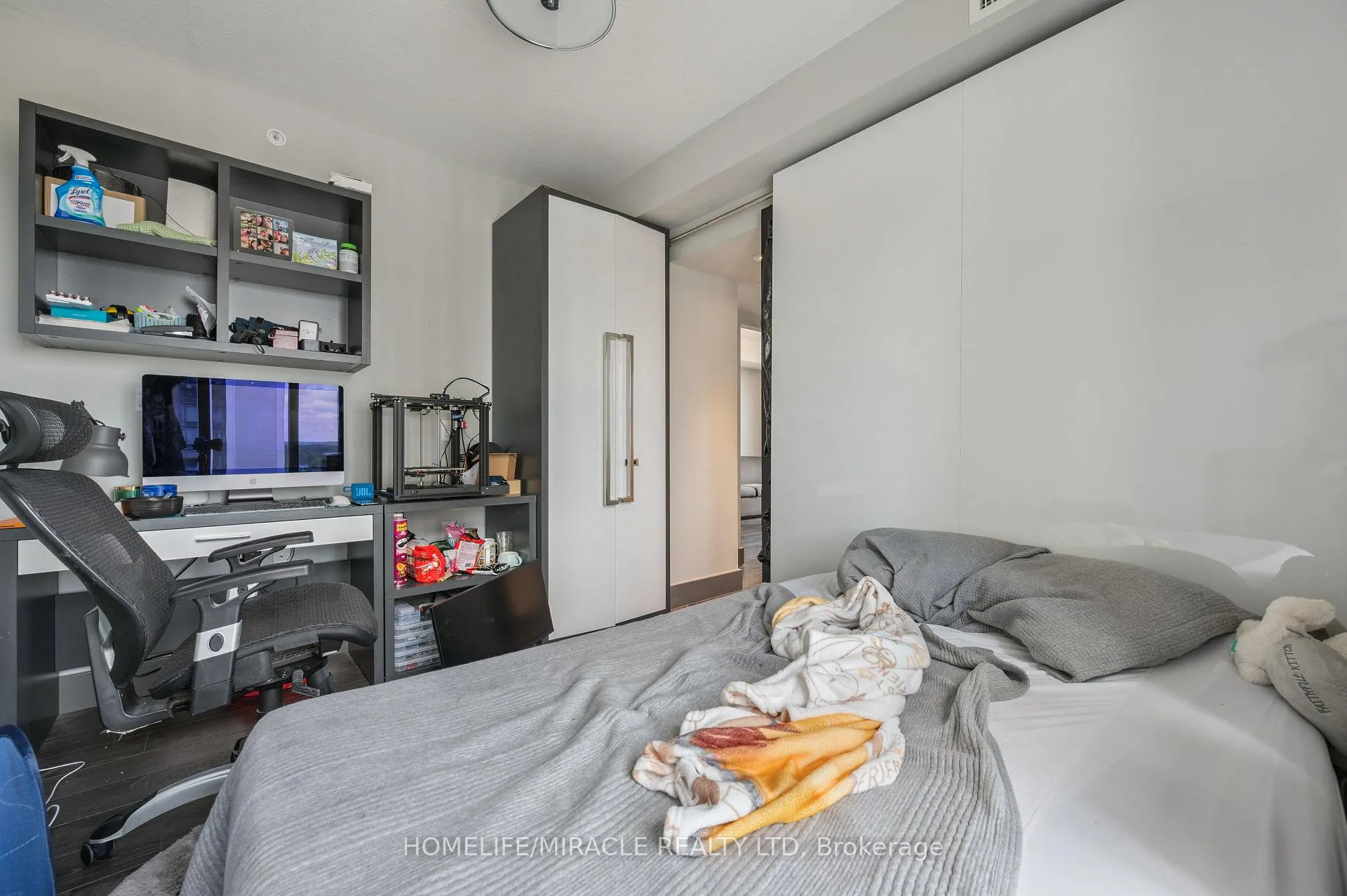 Photo 43 of Unit T1-1901, 330 Phillip Street, Waterloo — HOMEH